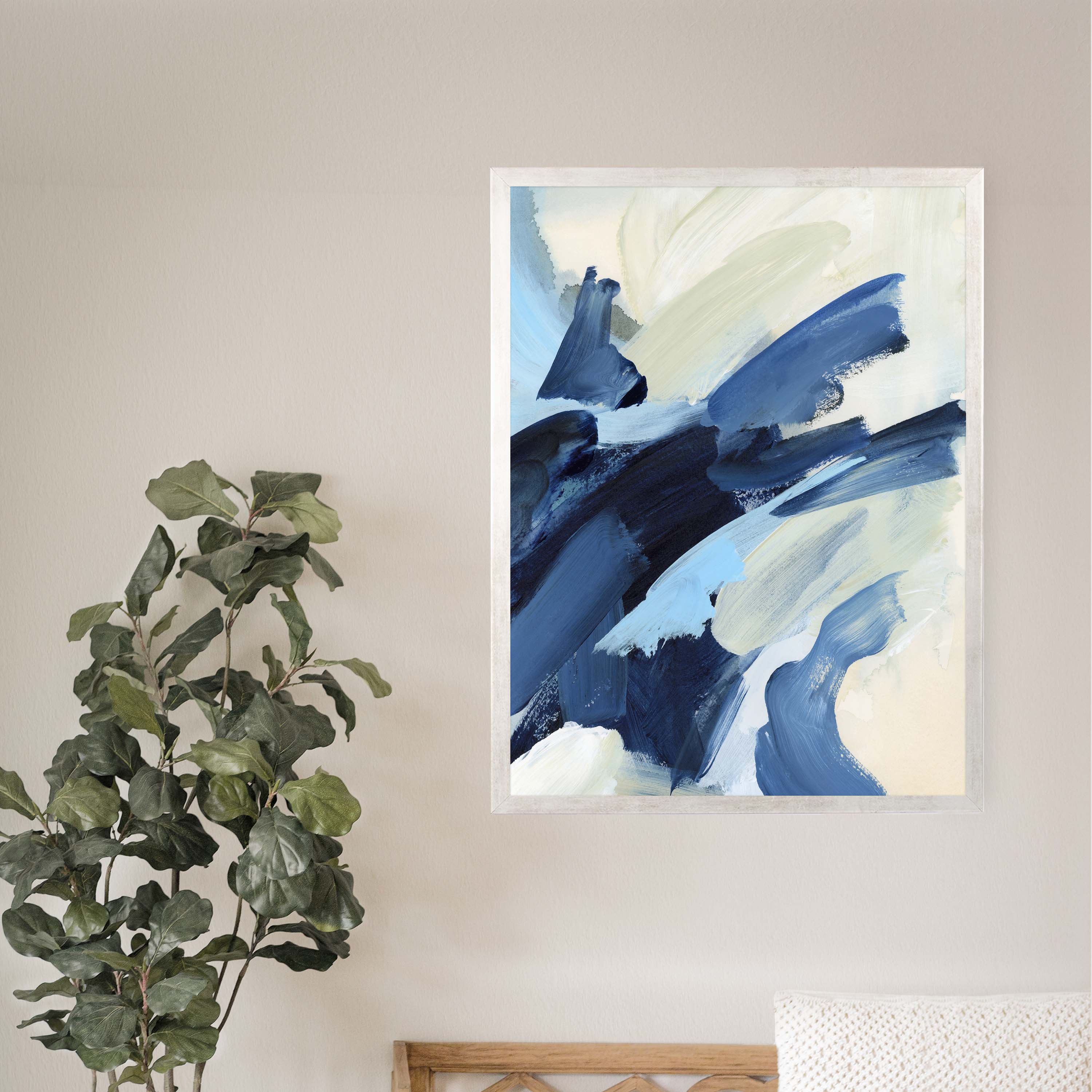 Spraying Seas - Image 10
