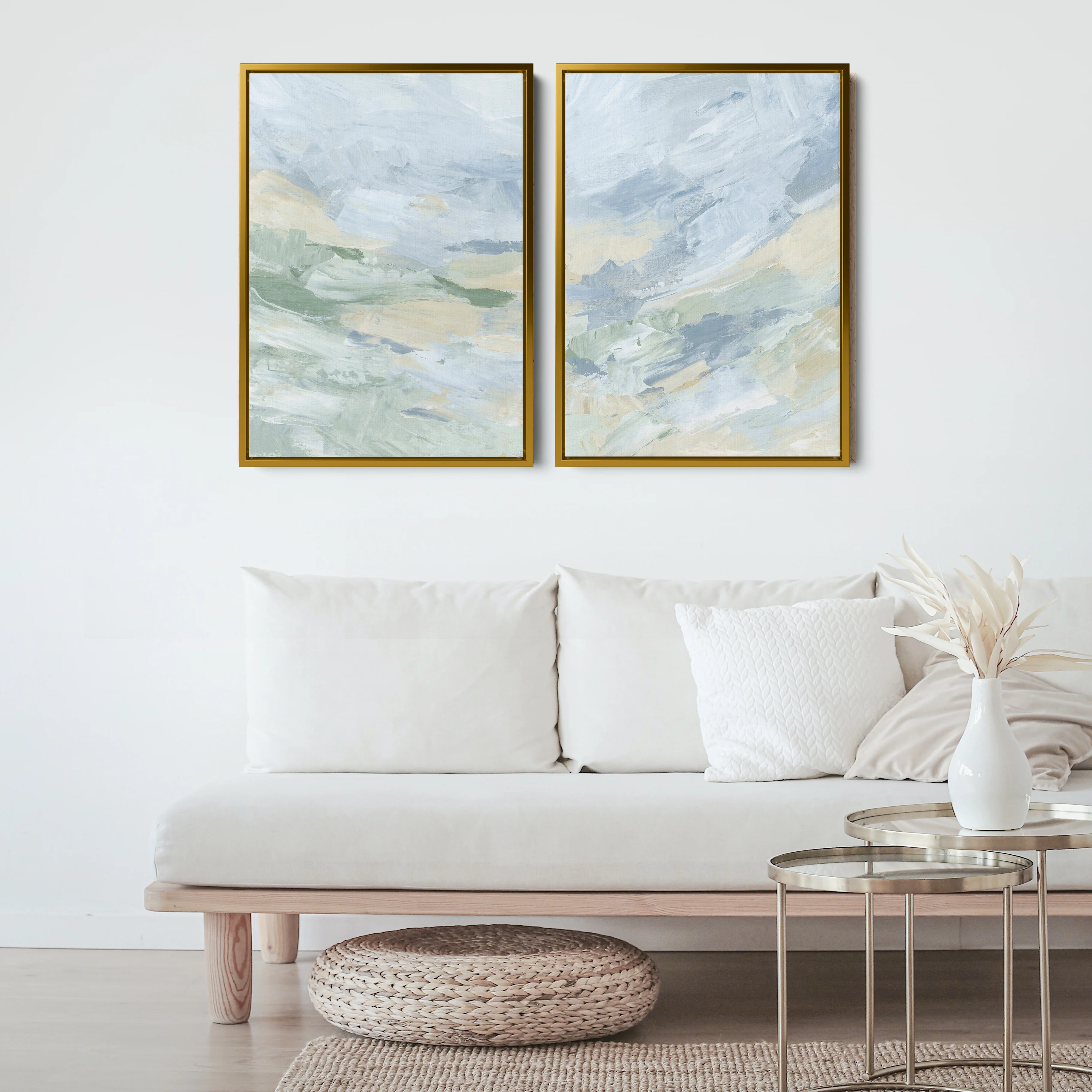 Spring Seas - Set of 2 - Image 12