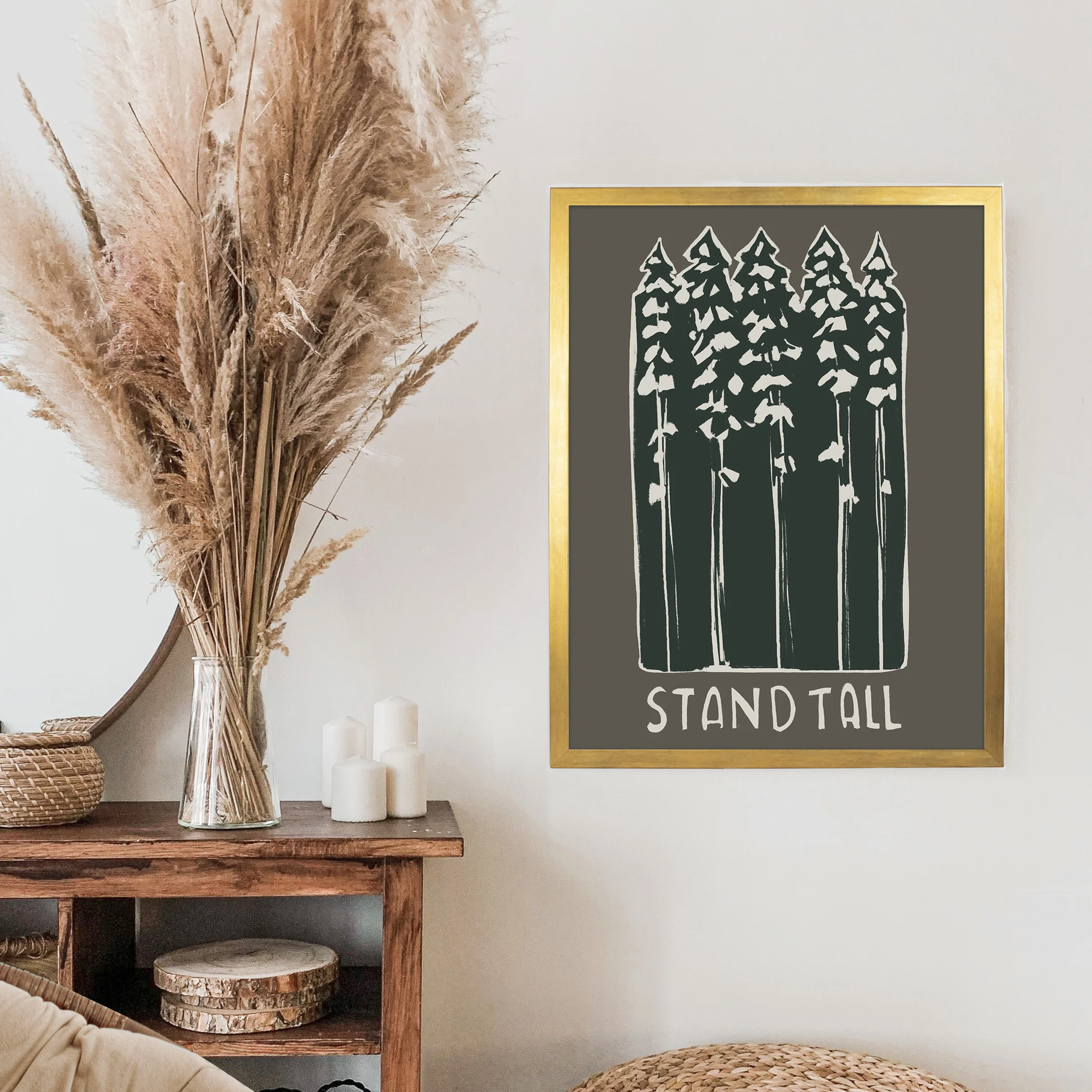Stand Tall - Image 12