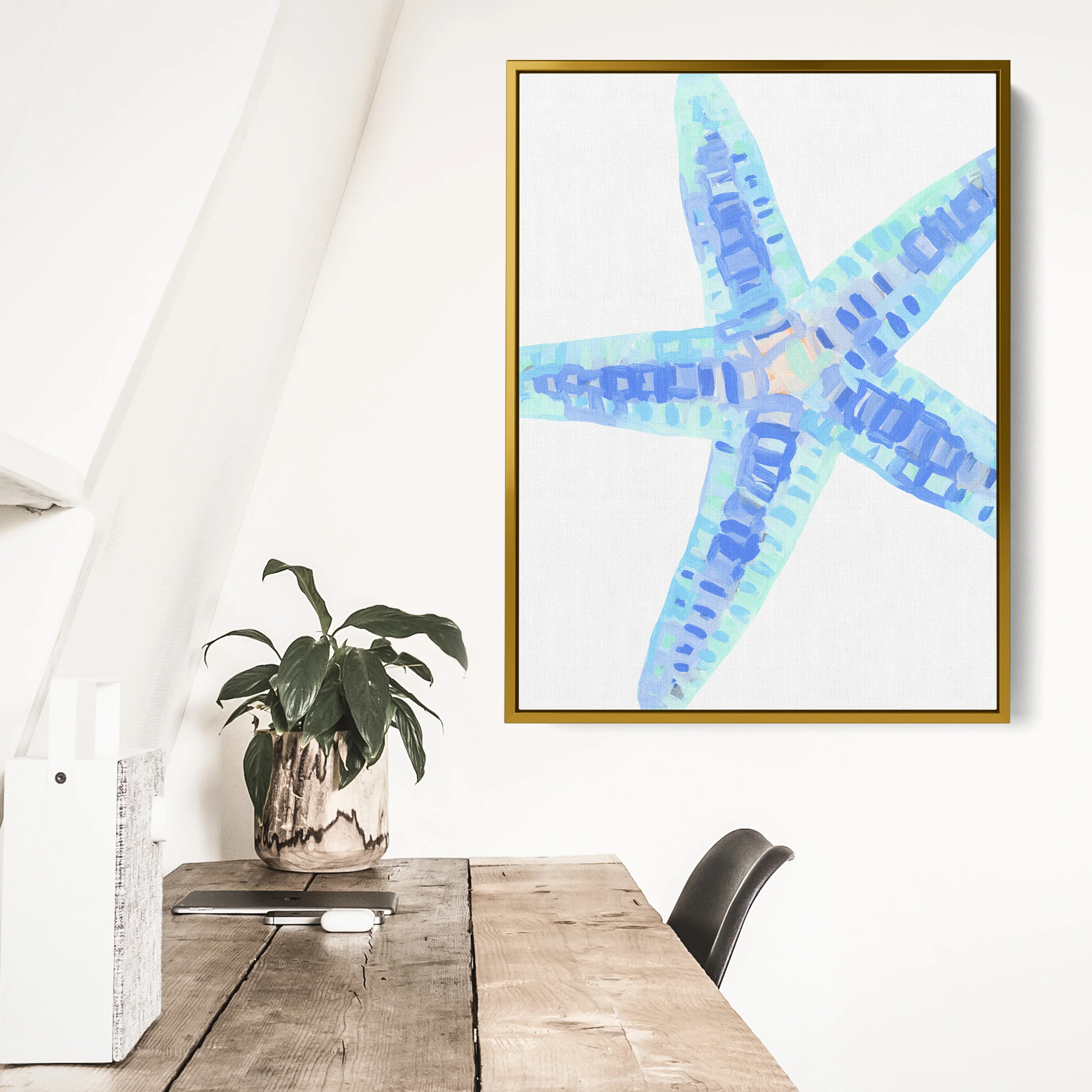 Starfish in Motion - Image 10