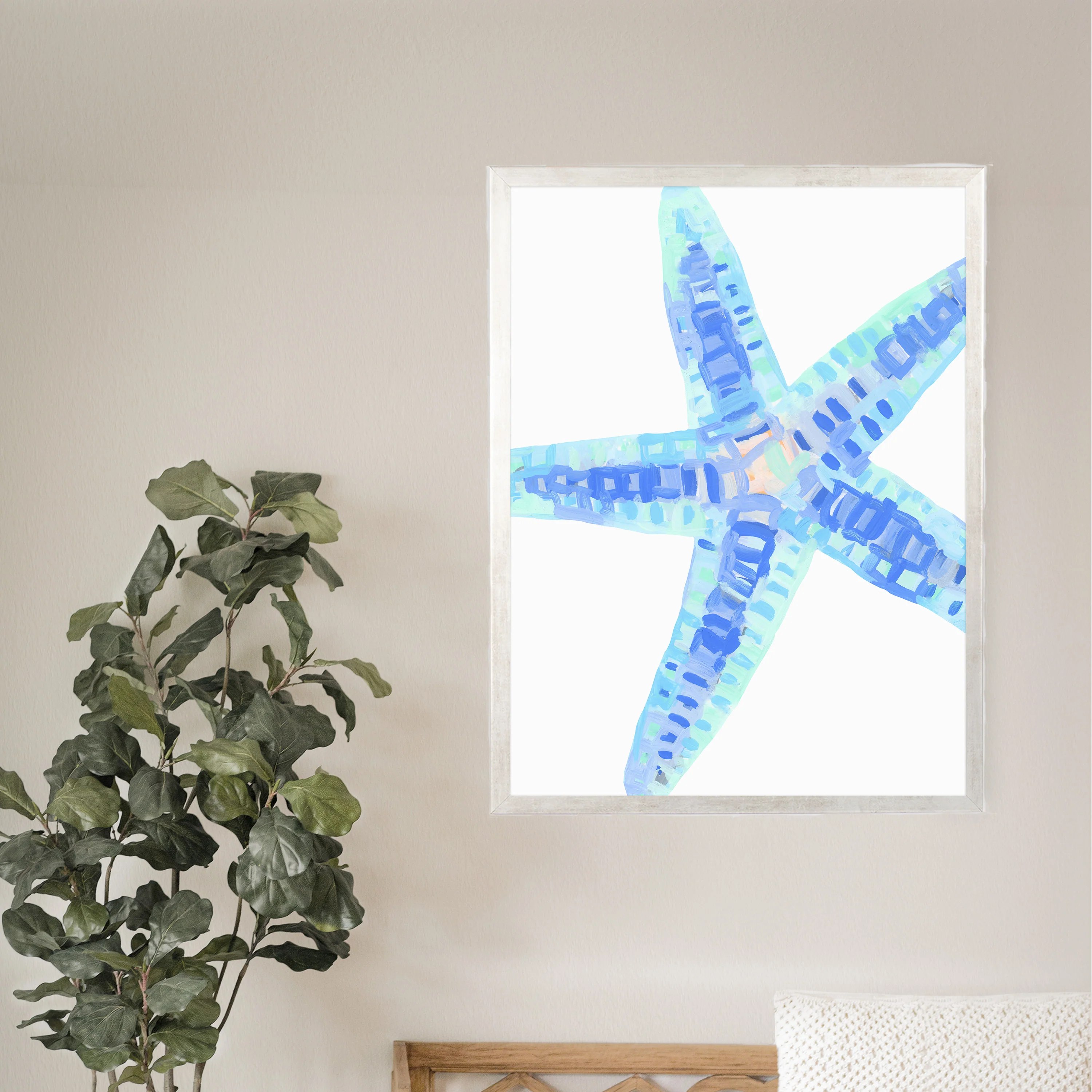 Starfish in Motion - Image 11