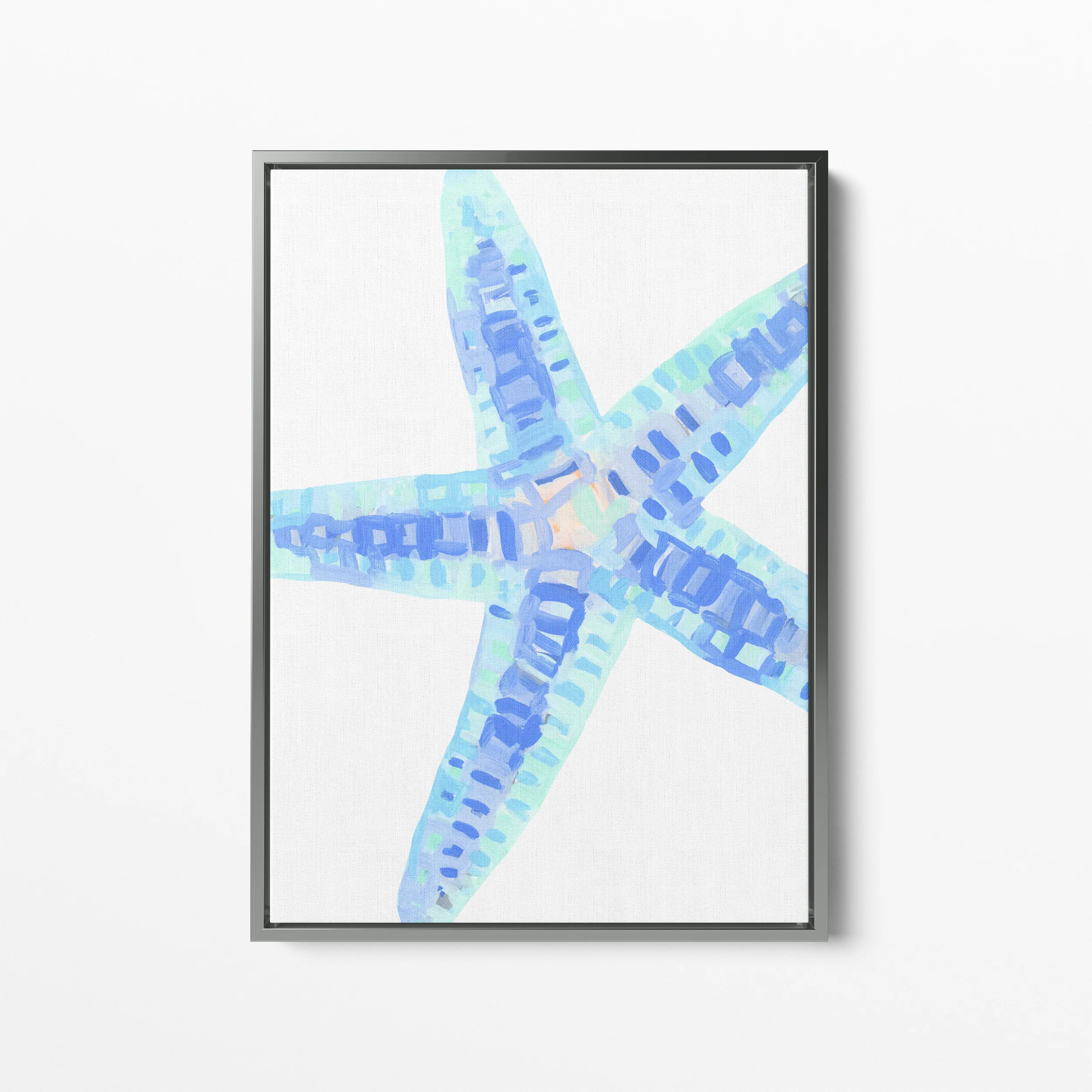 Starfish in Motion - Image 2