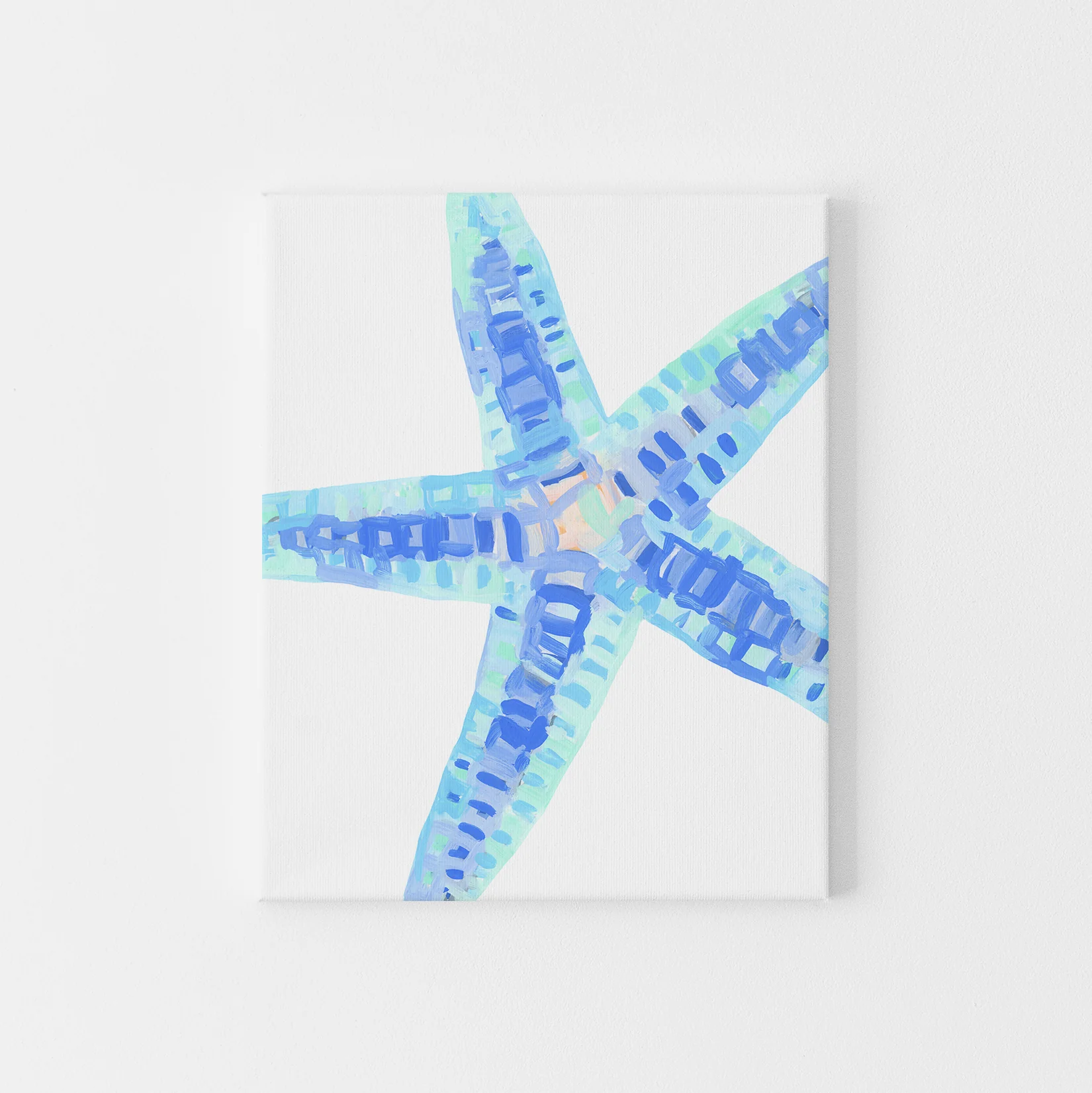 Starfish in Motion - Image 3