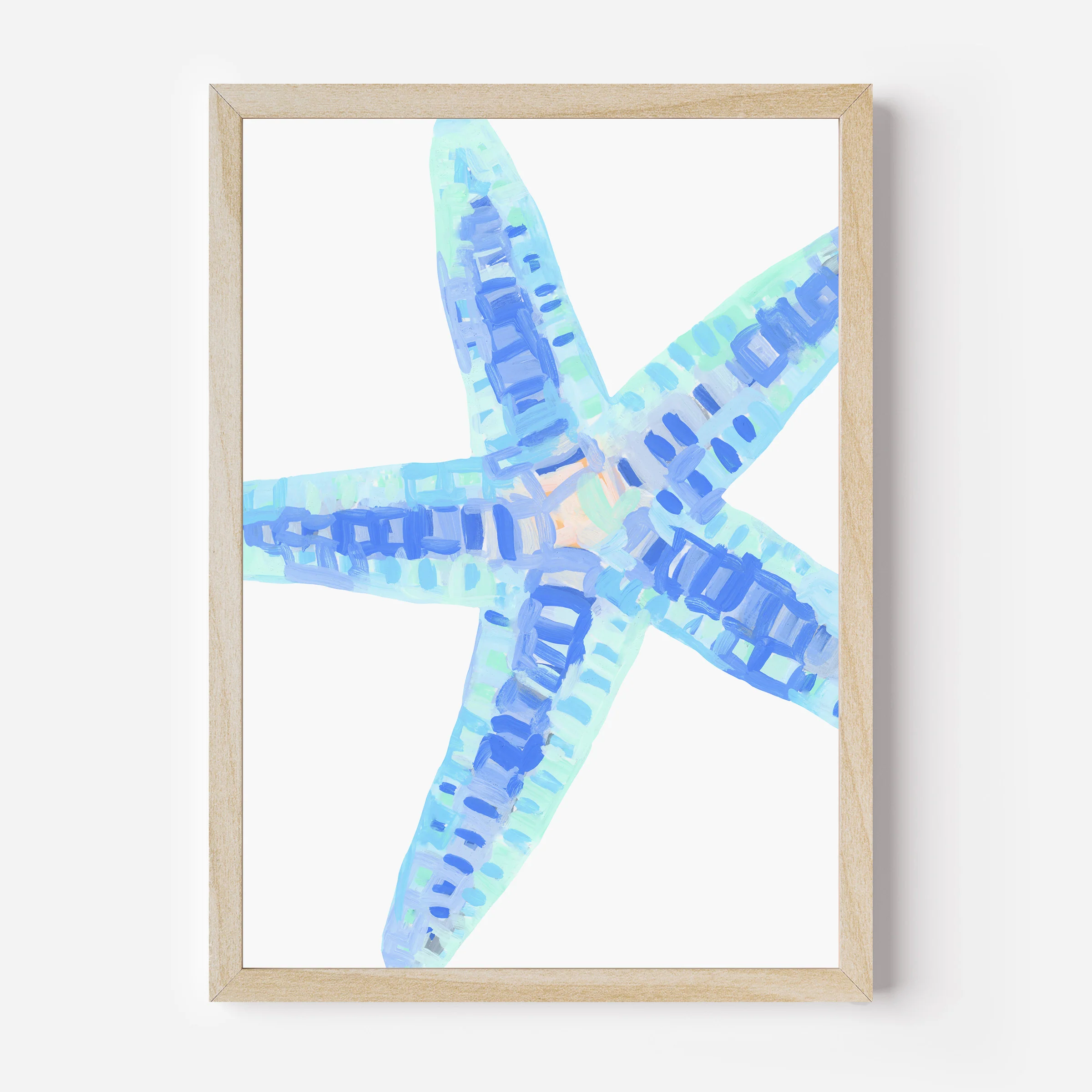 Starfish in Motion - Image 5