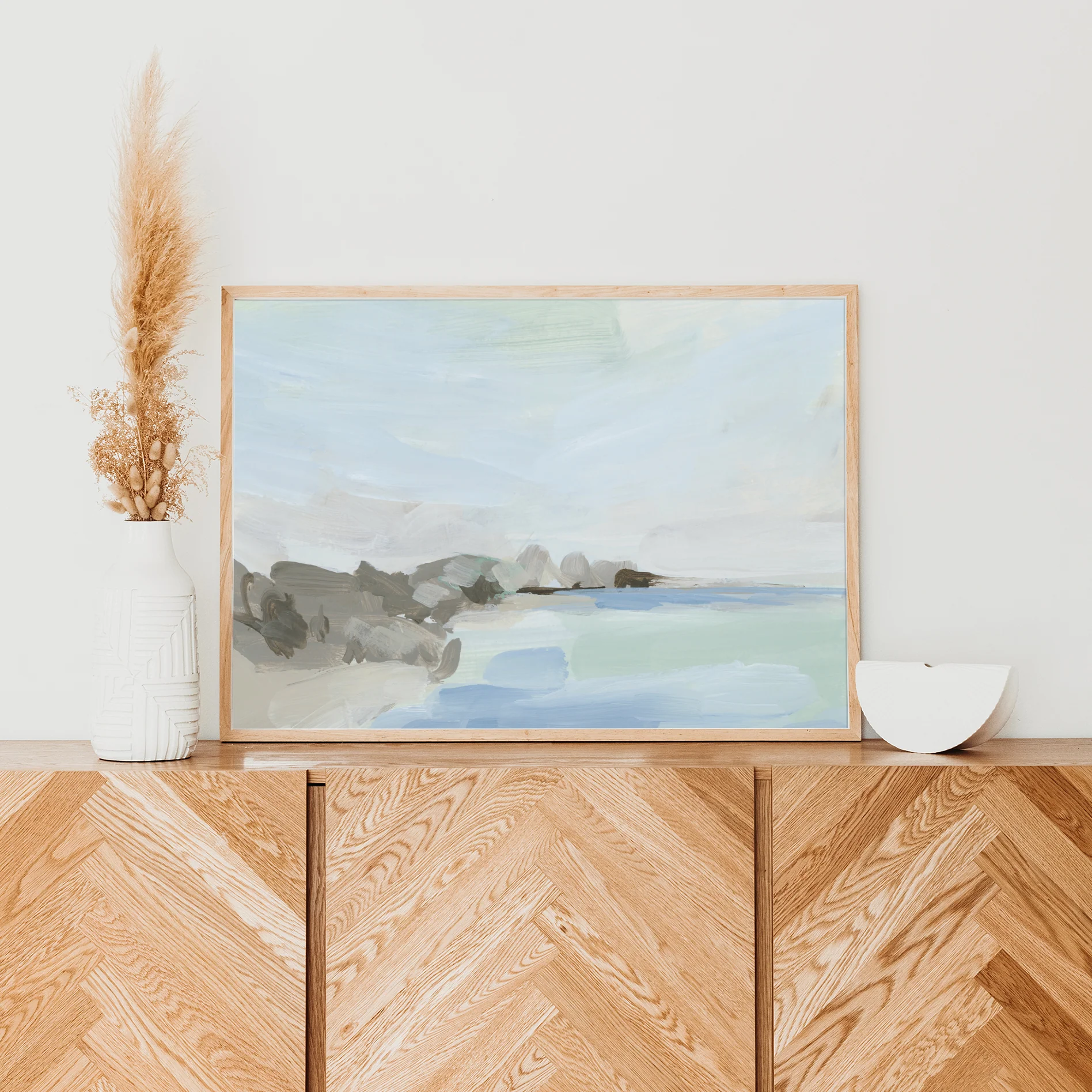 Still Seas, No. 1 - Image 14
