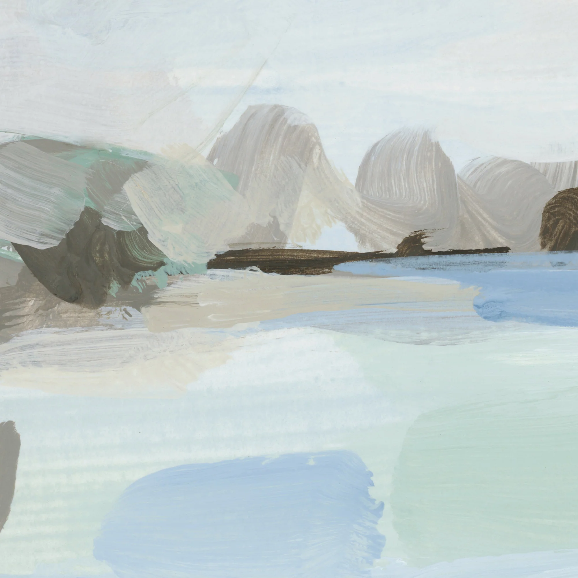 Still Seas, No. 1 - Image 15