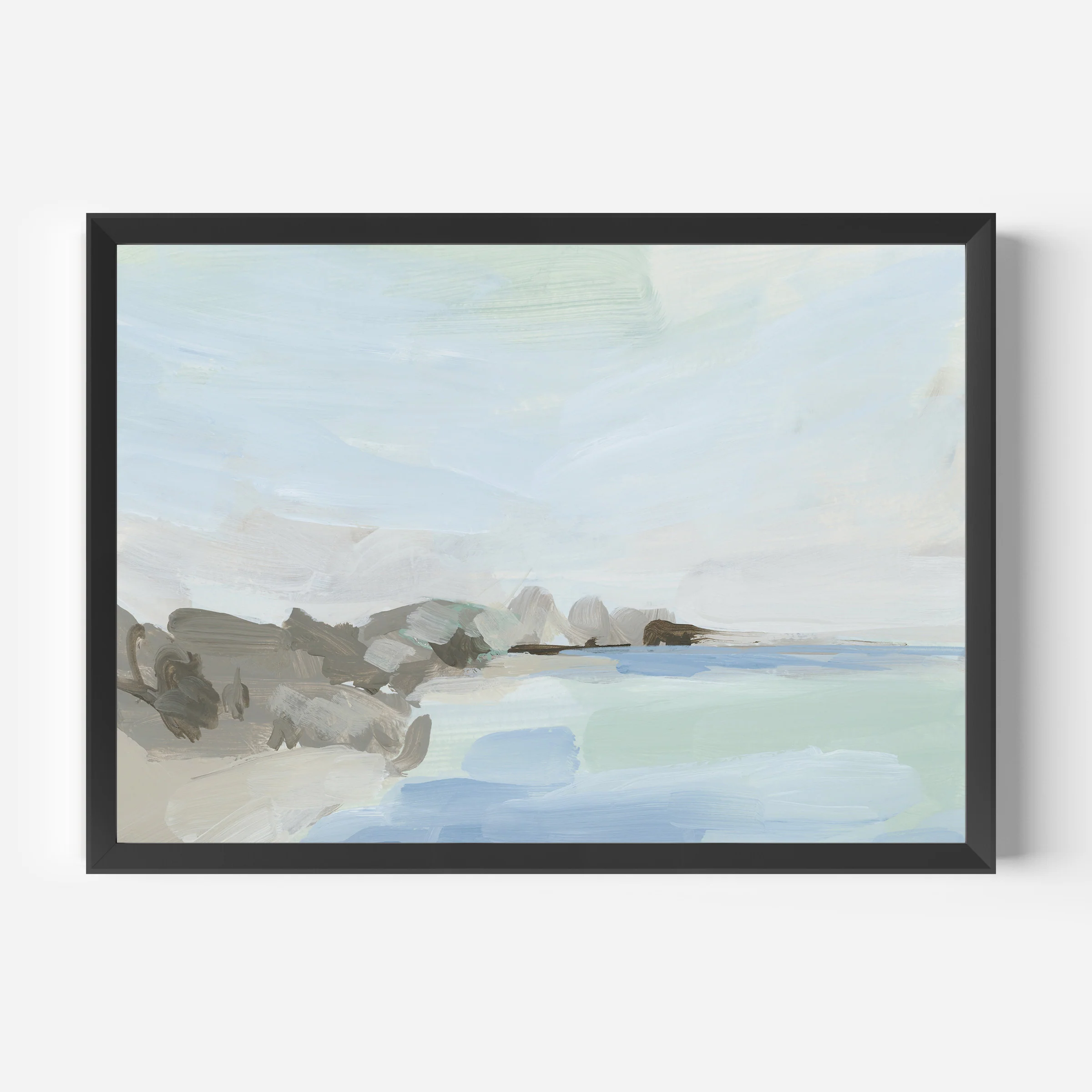 Still Seas, No. 1 - Image 4