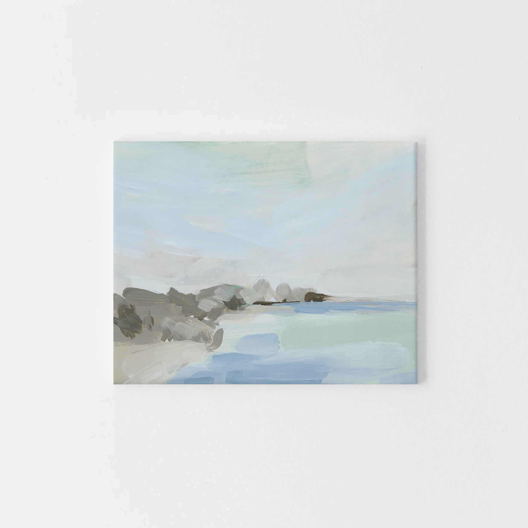 Still Seas, No. 1 - Image 5