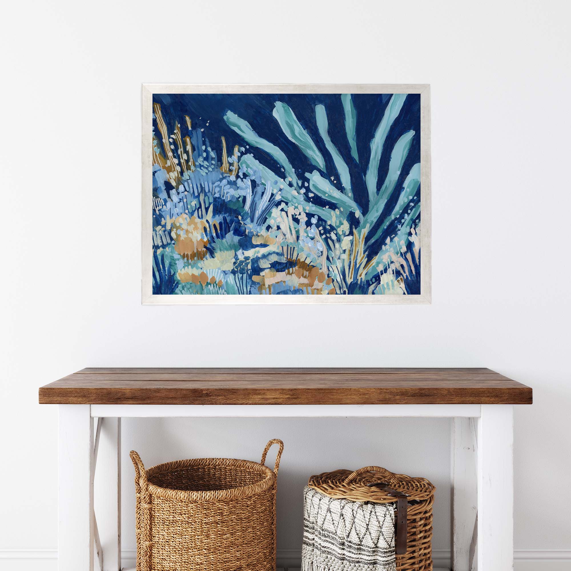 Submerged Serenity - Image 8