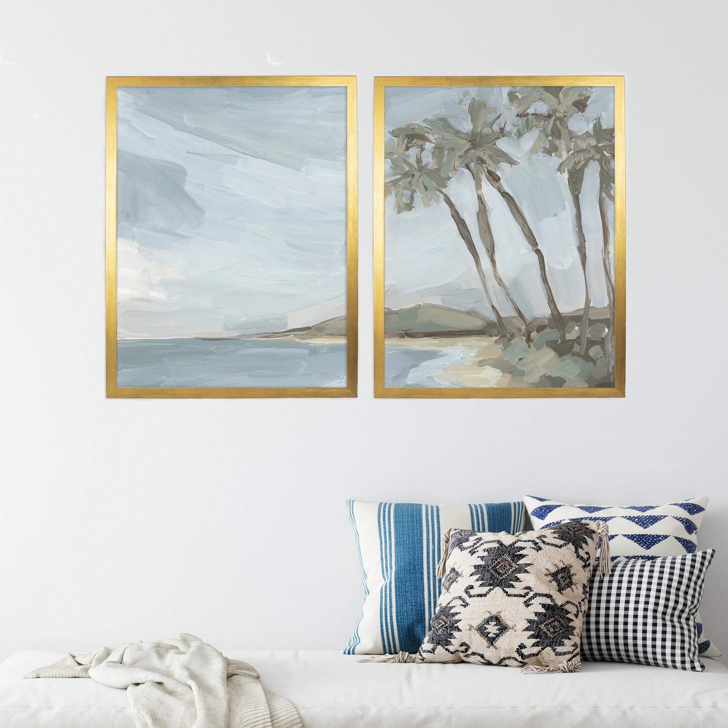 Summer Palm Tree Daze - Set of 2 - Image 13