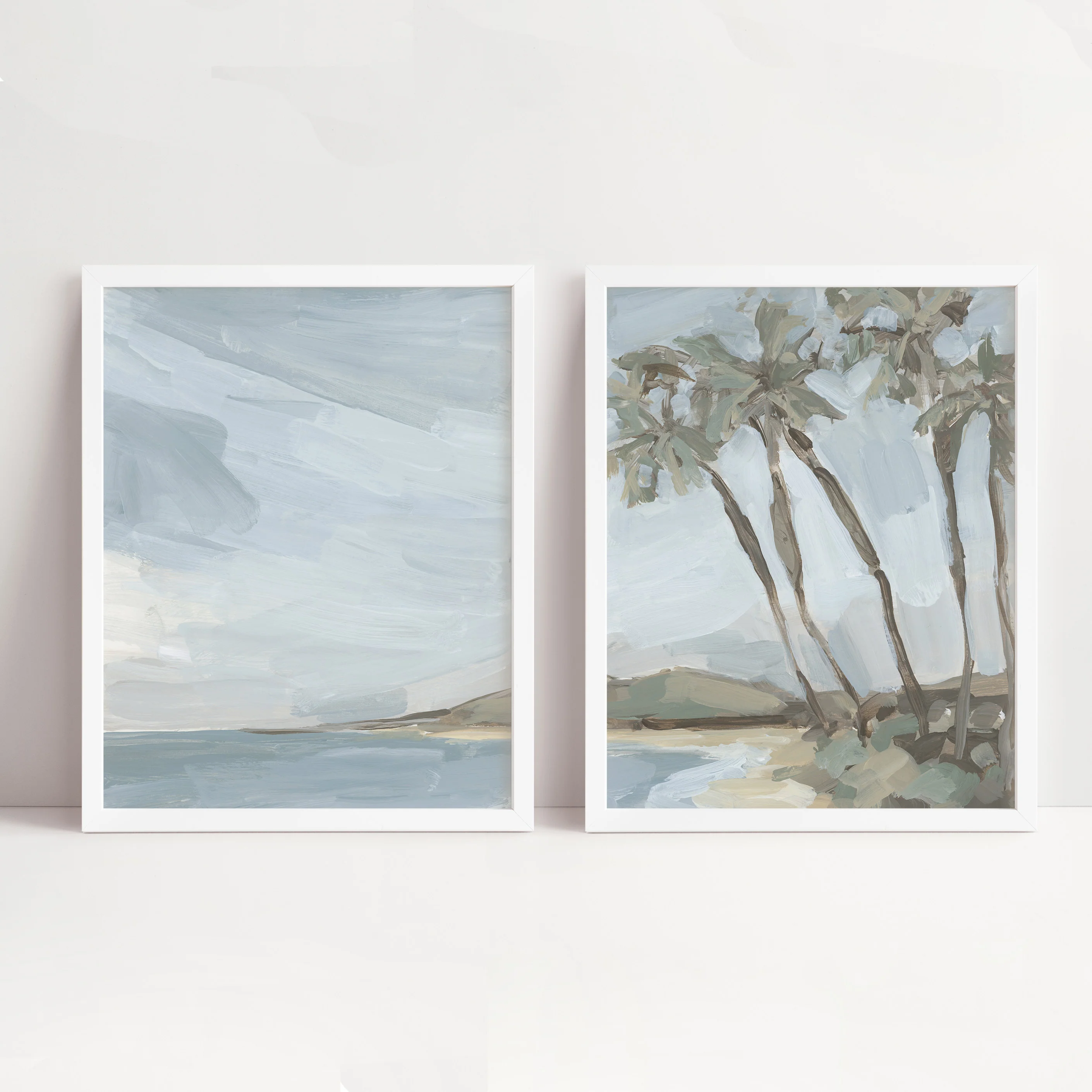 Summer Palm Tree Daze - Set of 2 - Image 6