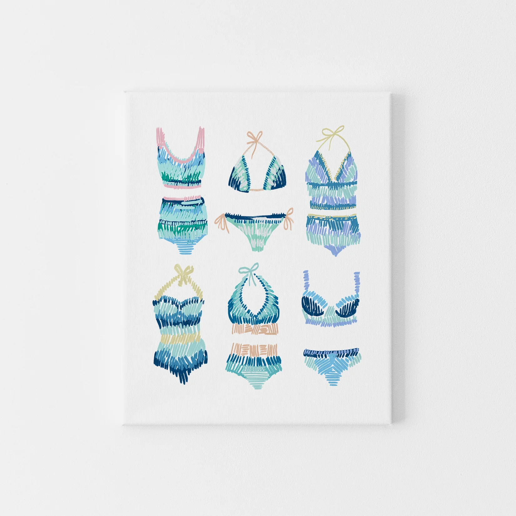 Summer Swimsuits - Image 4