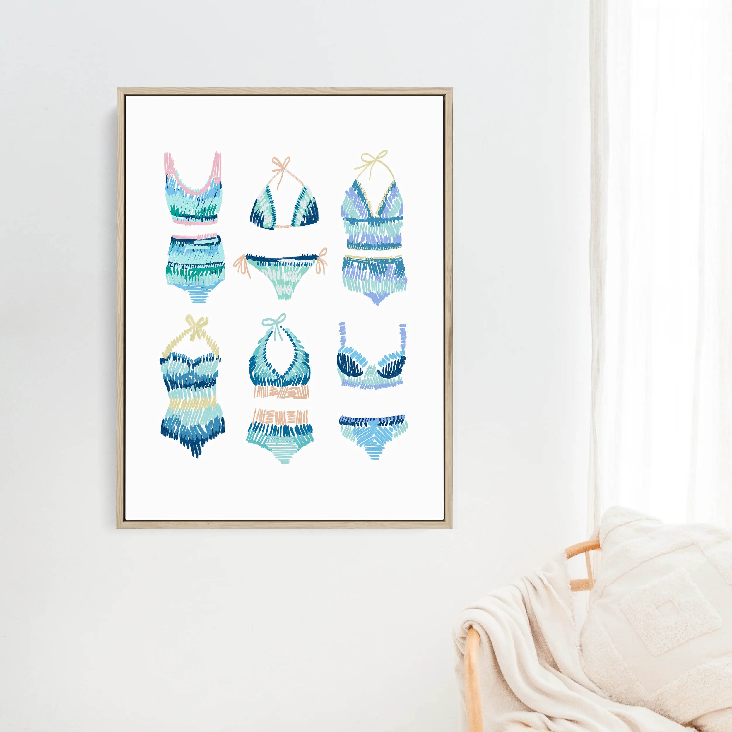 Summer Swimsuits - Image 9