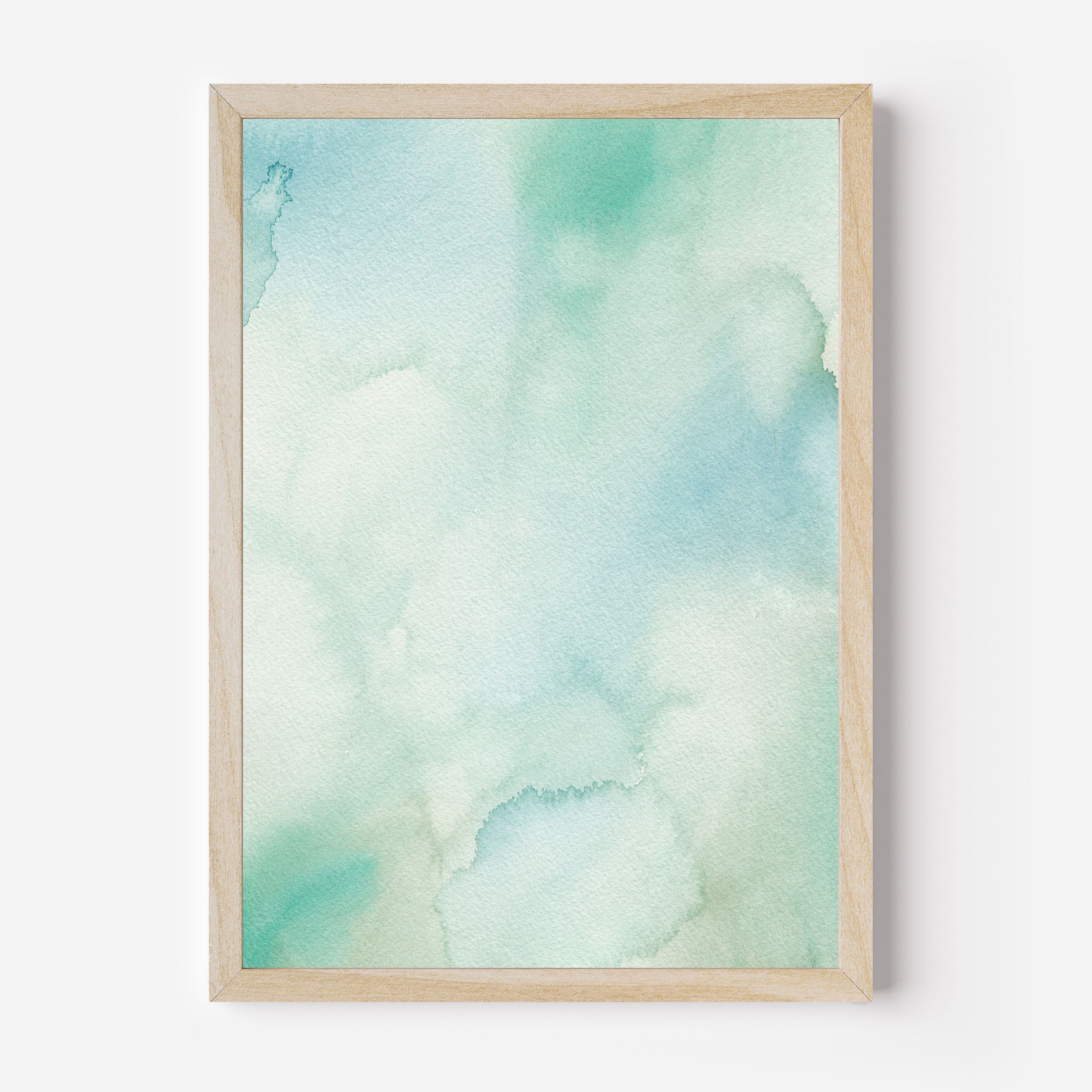 Summer Tide Pools, No. 1 - Image 3