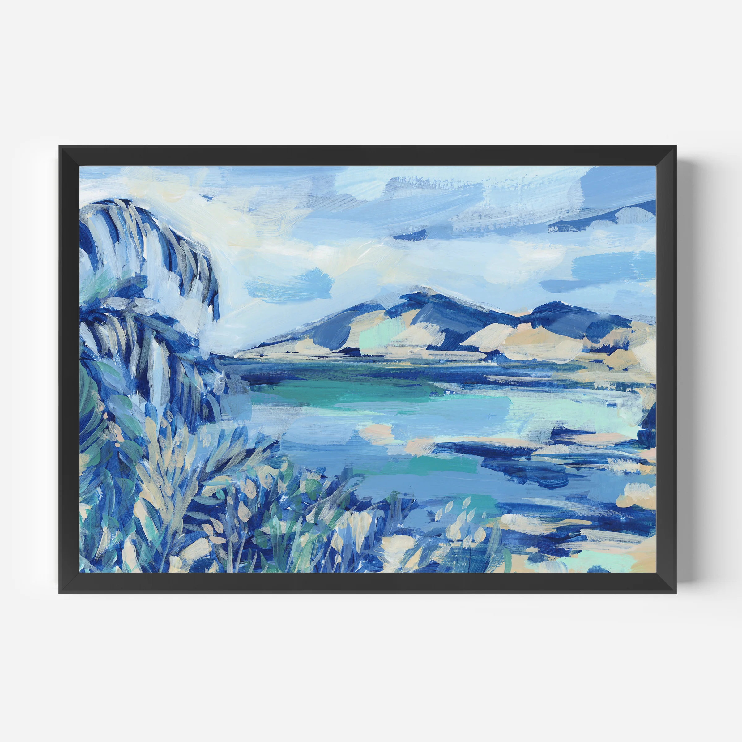 Sun Drenched Shores - Image 3