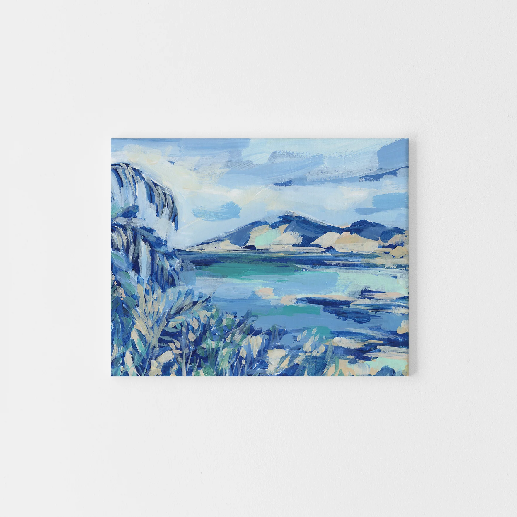 Sun Drenched Shores - Image 4