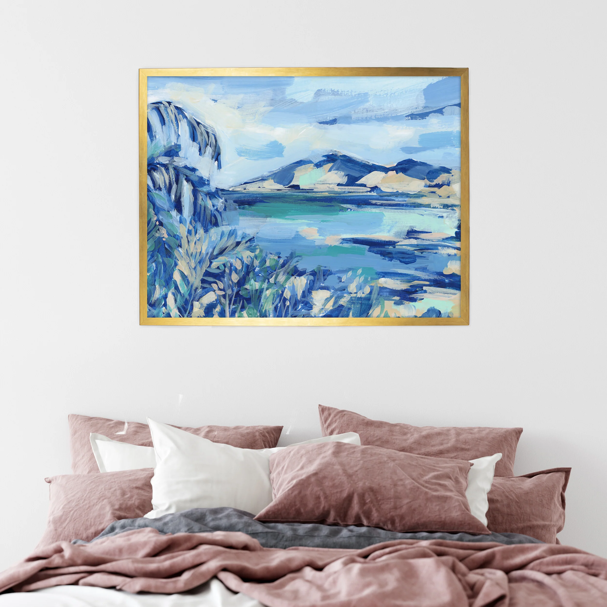 Sun Drenched Shores - Image 8