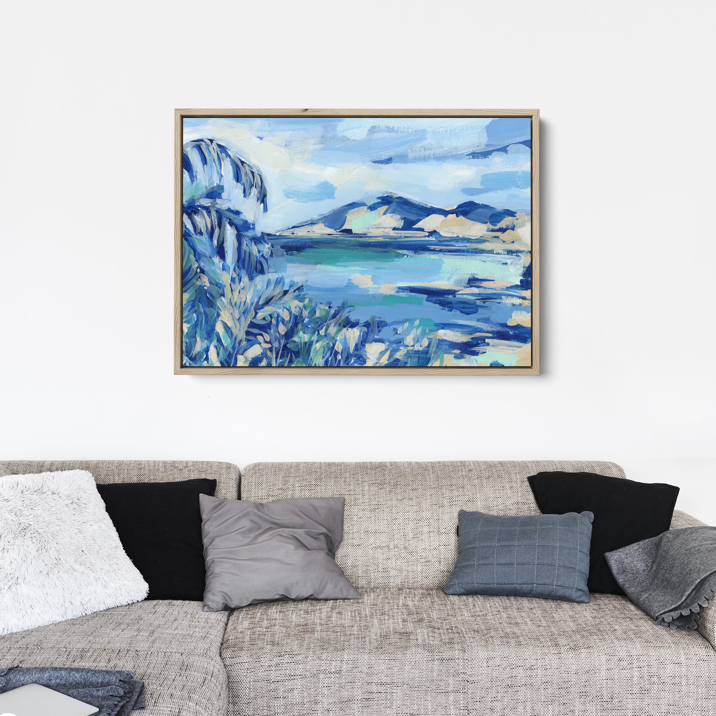 Sun Drenched Shores - Image 9