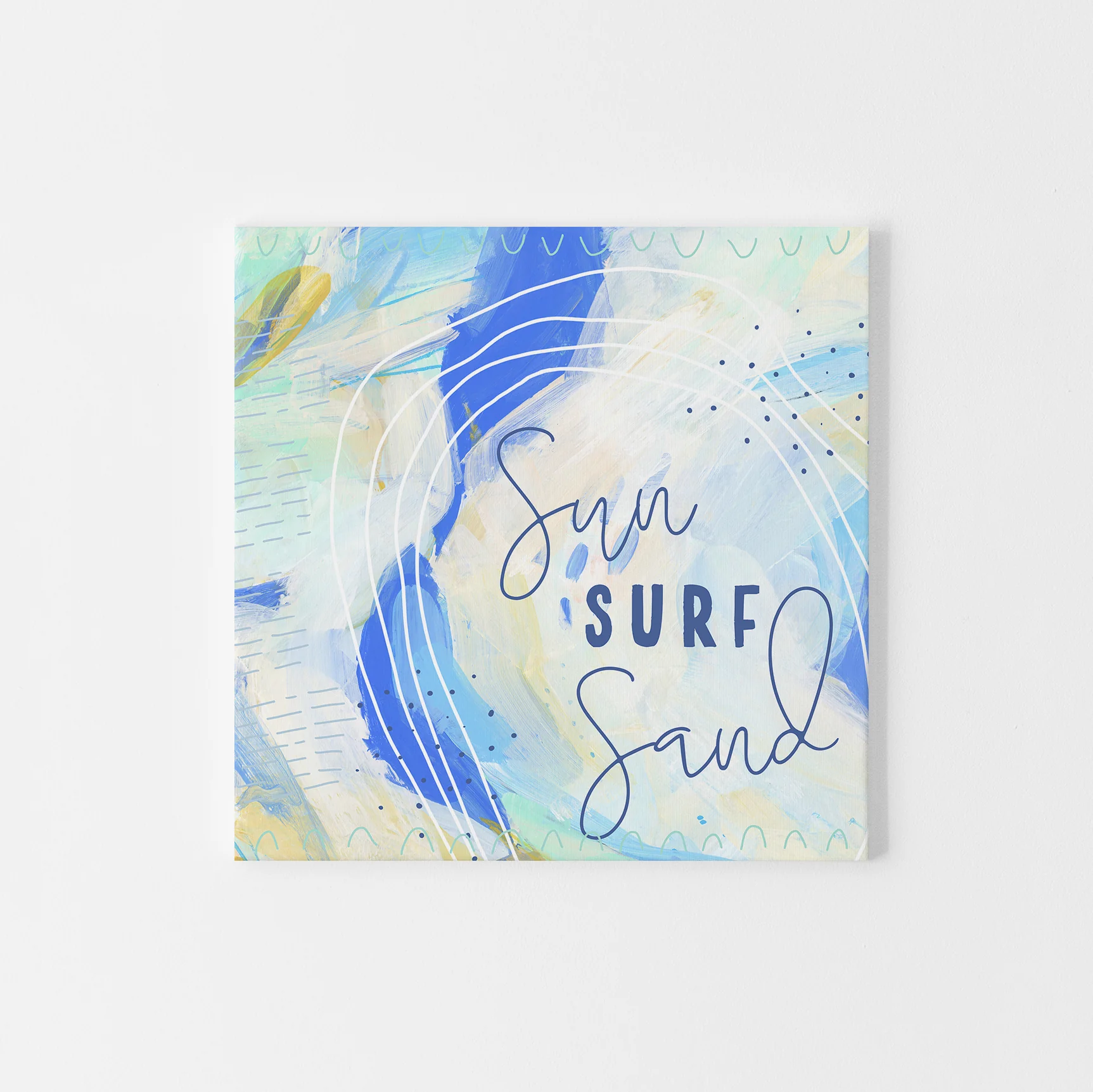 Sun Surf Sand - Image 6