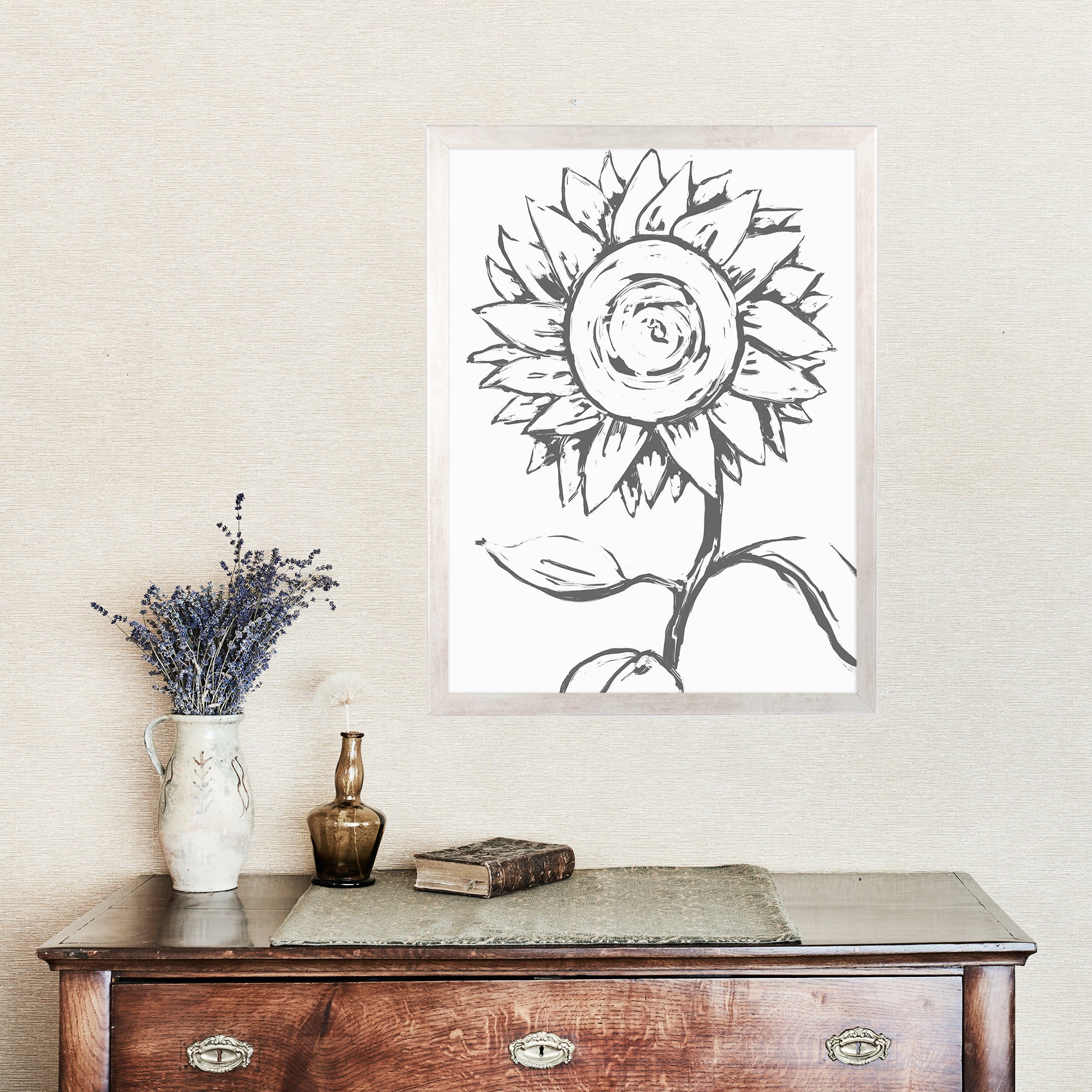 Sunflower Country - Image 8