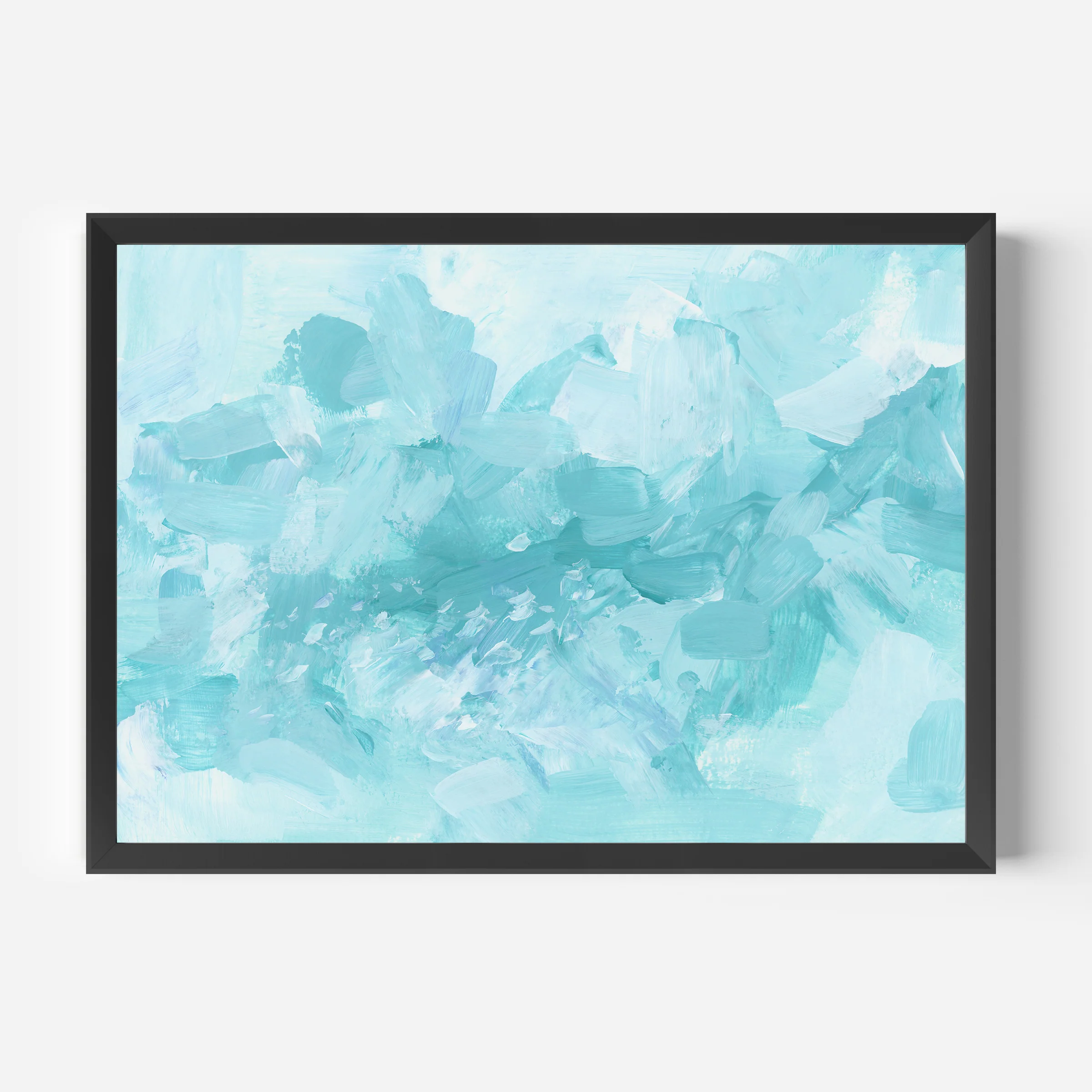 Sunlit Waves - Image 4