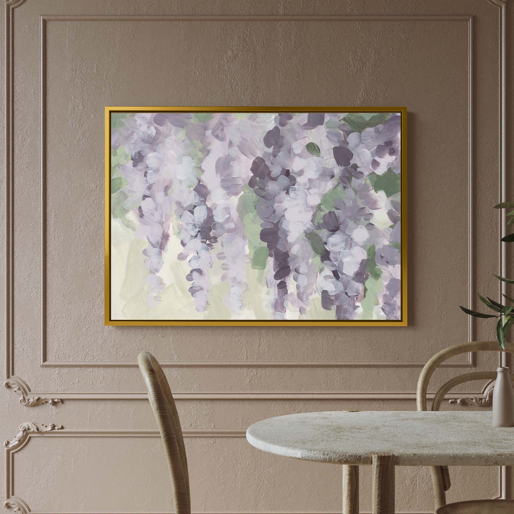 Sunned Wisteria - Image 10