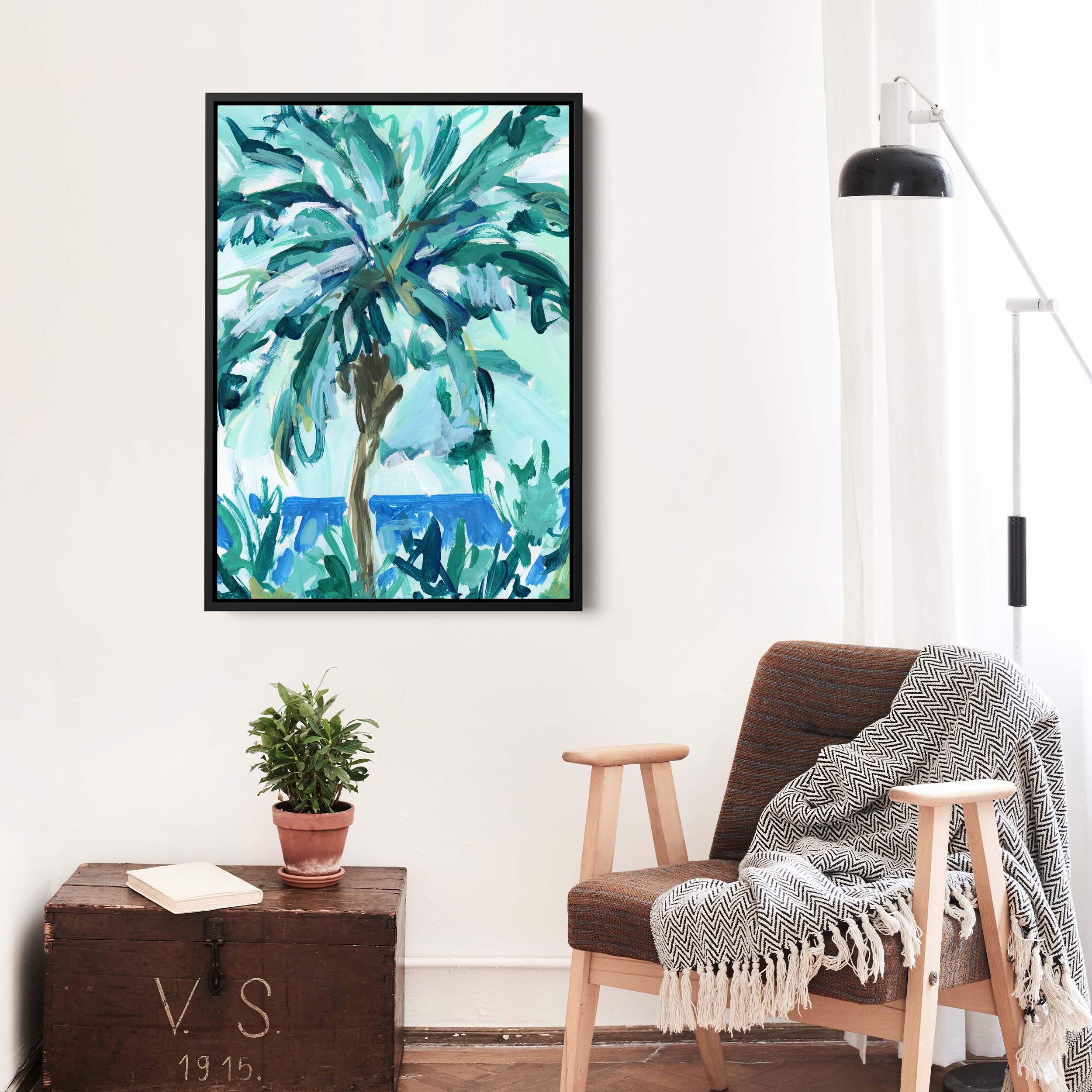 Sunny Palms - Image 11
