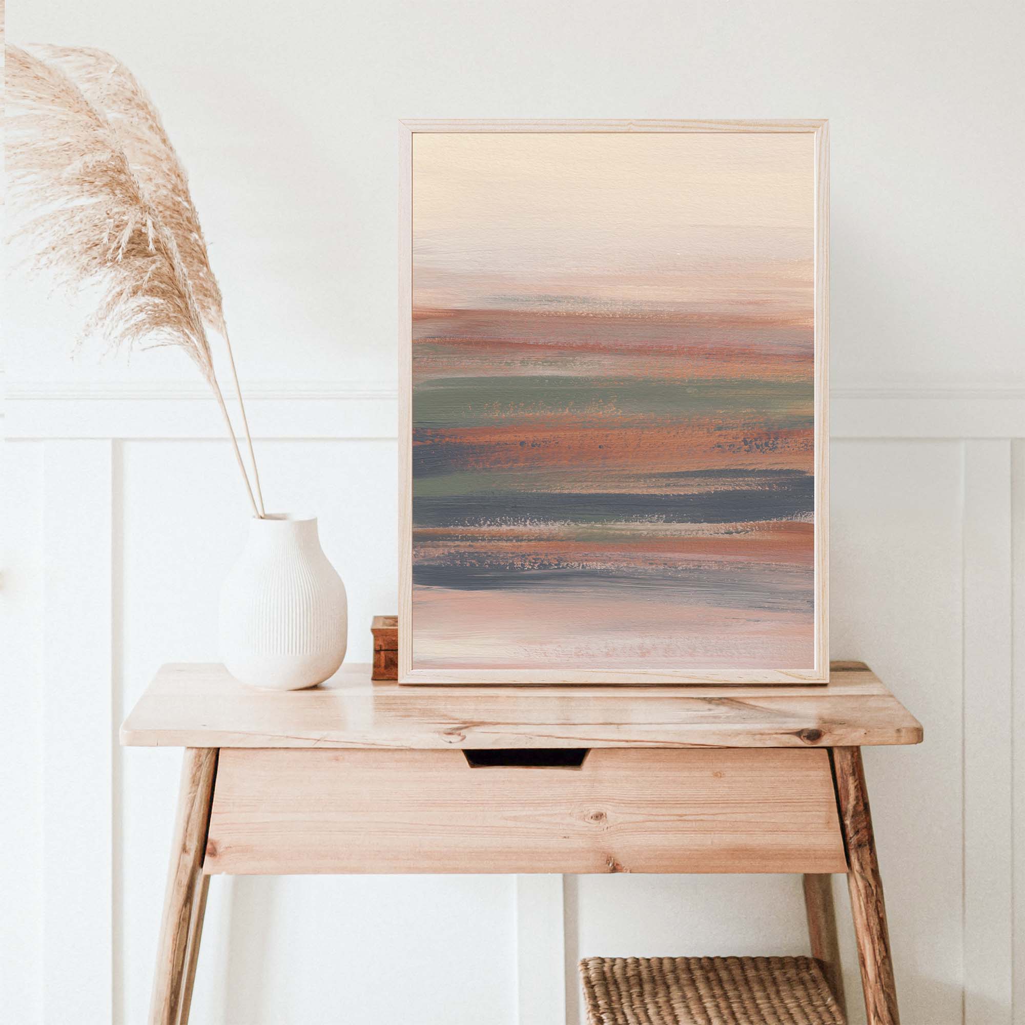 Sunset on Fire - Image 12