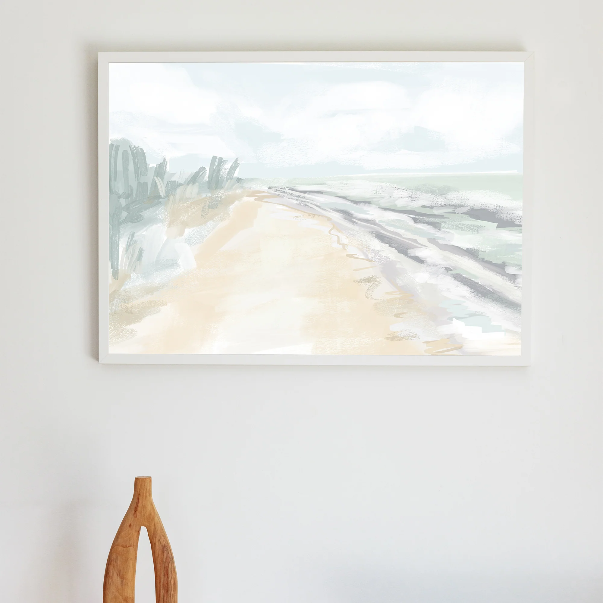 Sunwashed Shores - Image 13