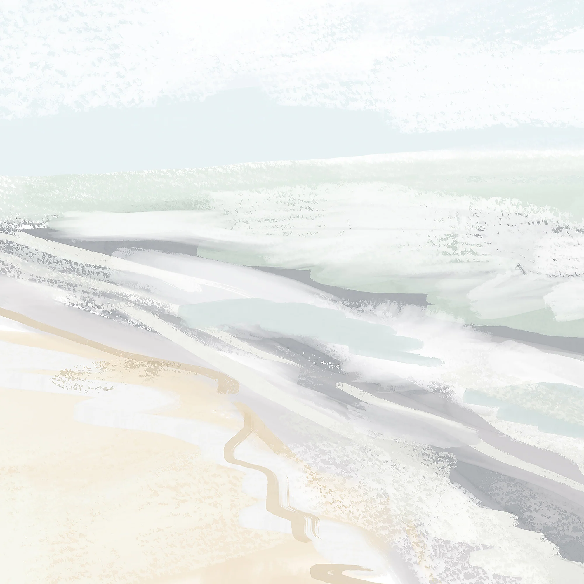 Sunwashed Shores - Image 15