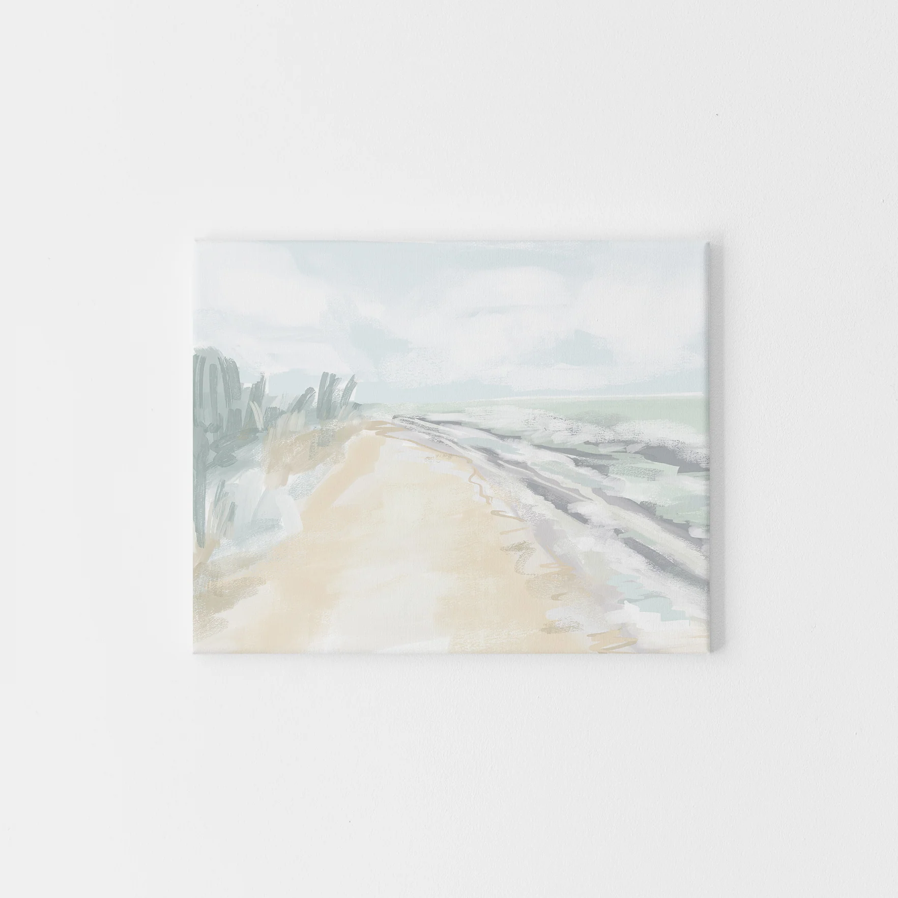 Sunwashed Shores - Image 5