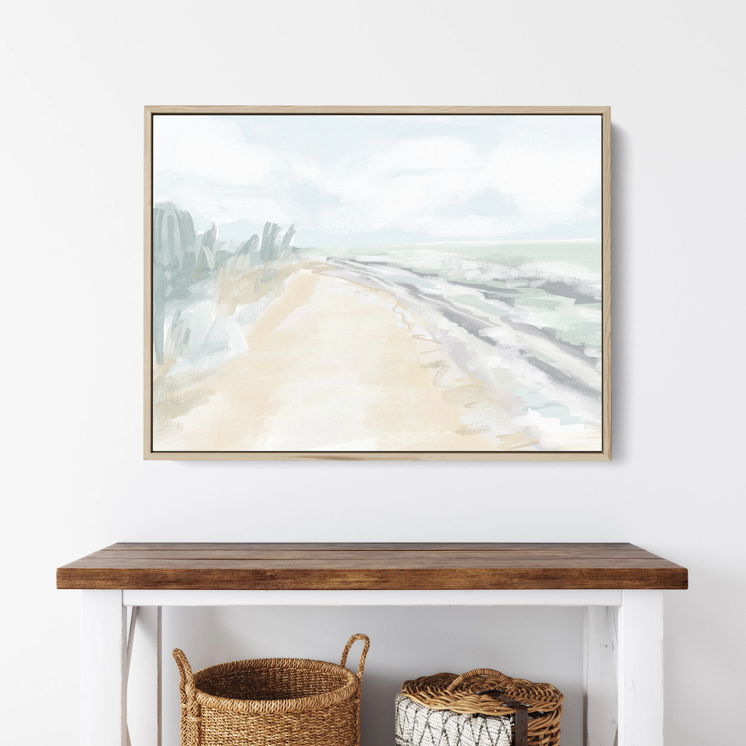 Sunwashed Shores - Image 6
