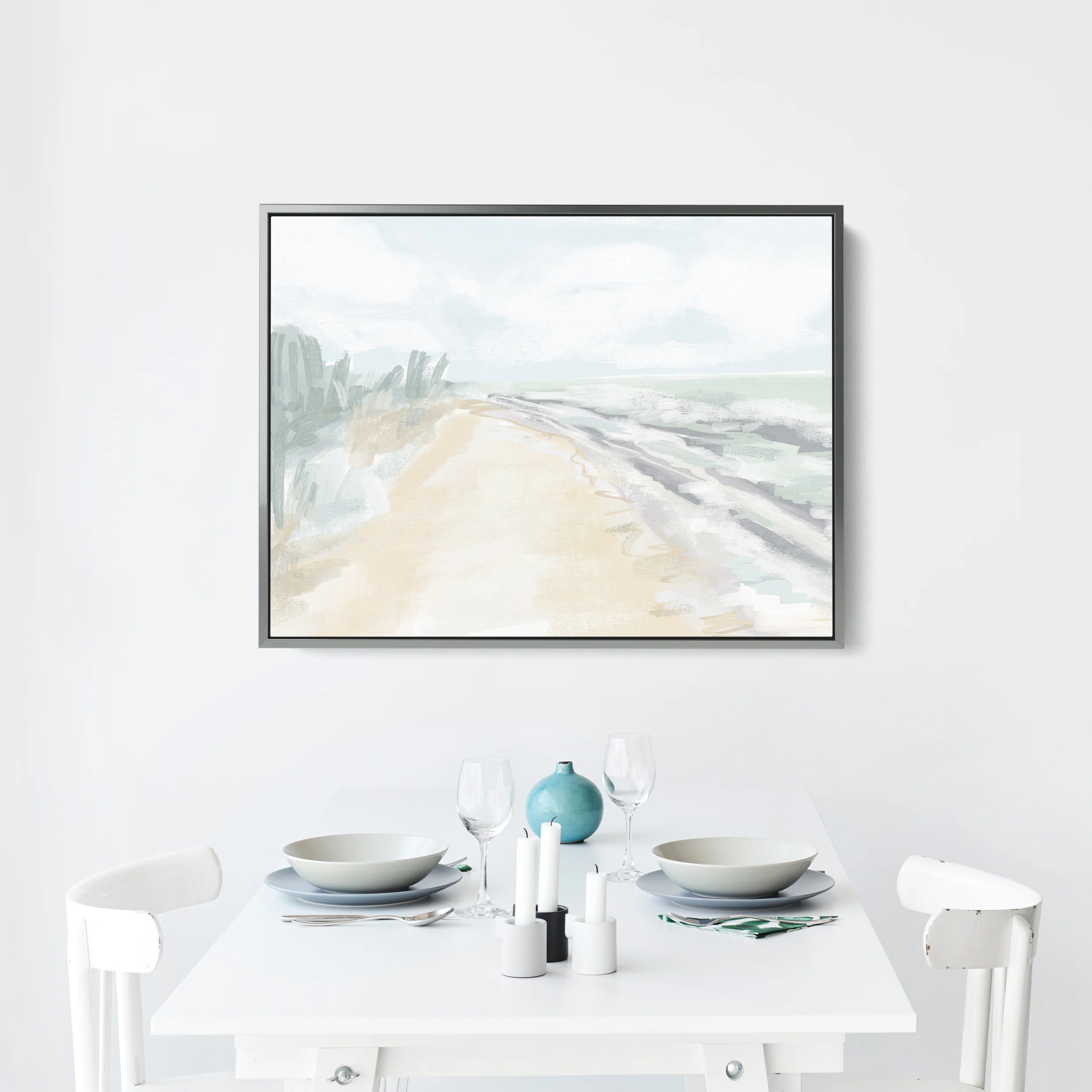 Sunwashed Shores - Image 9