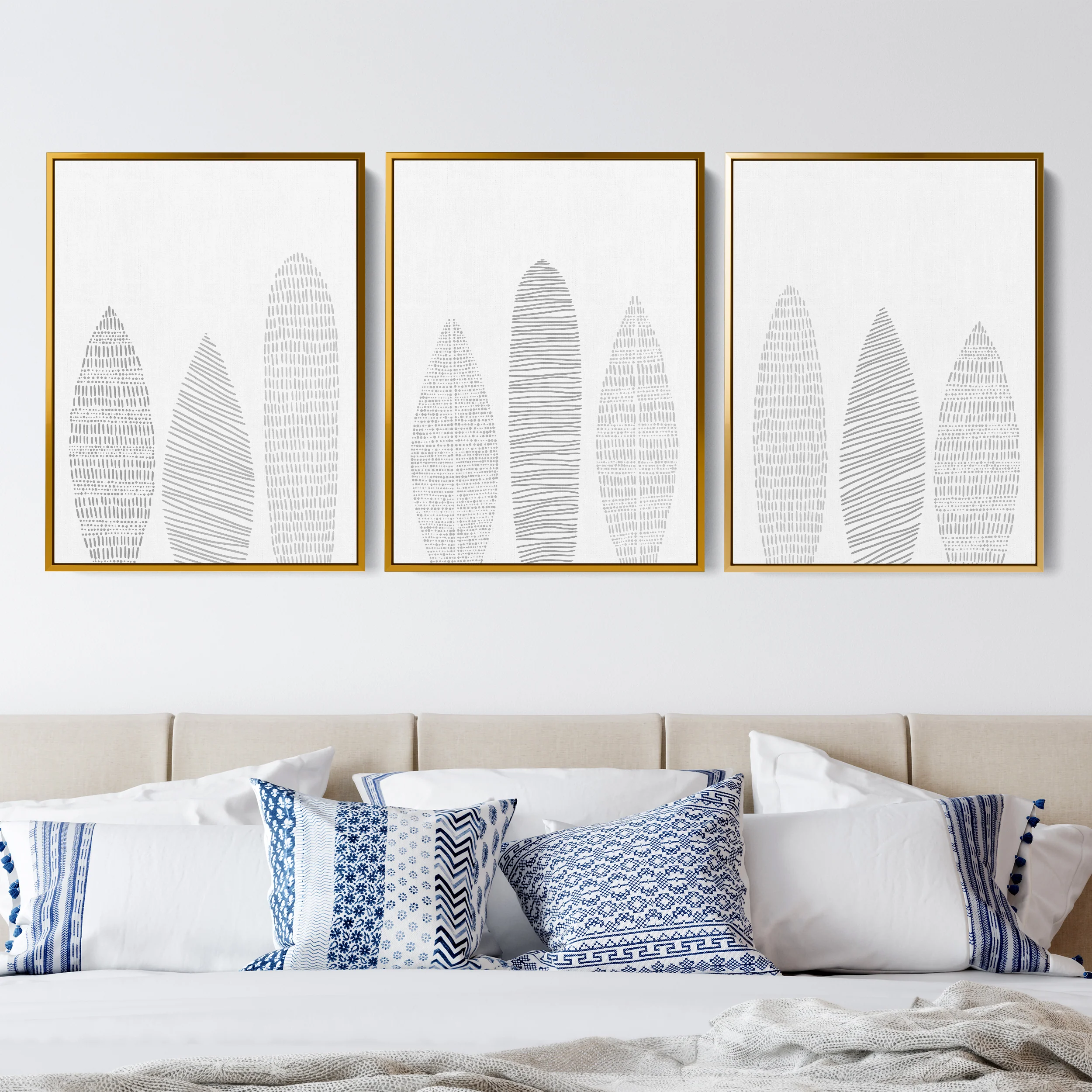 Surfboard Collection - Set of 3 - Image 11