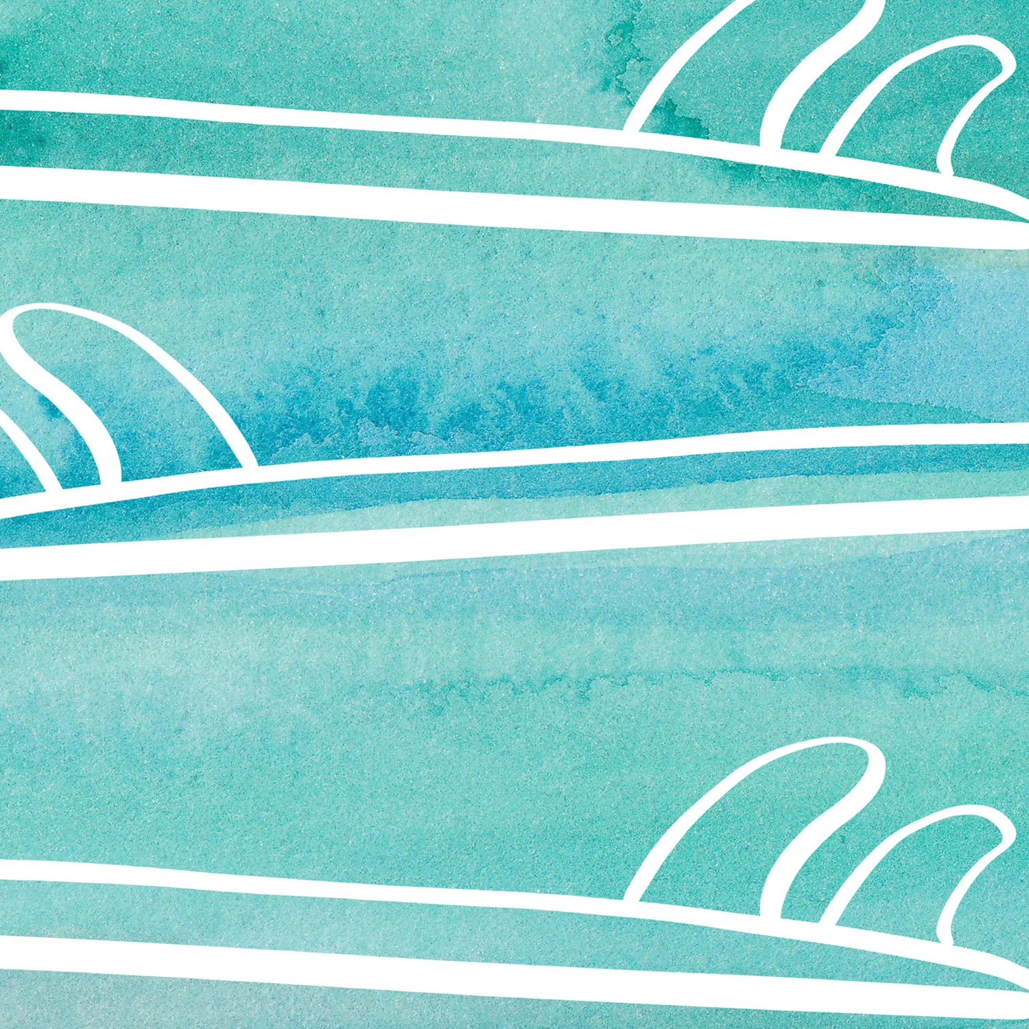Surfboard Tails - Image 14