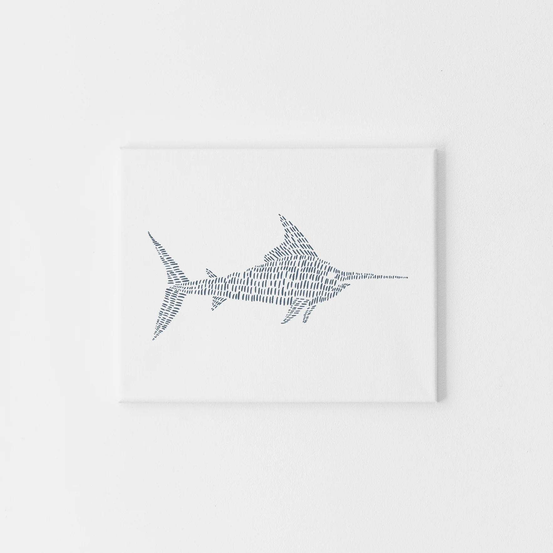 Swordfish Illustration - Image 5