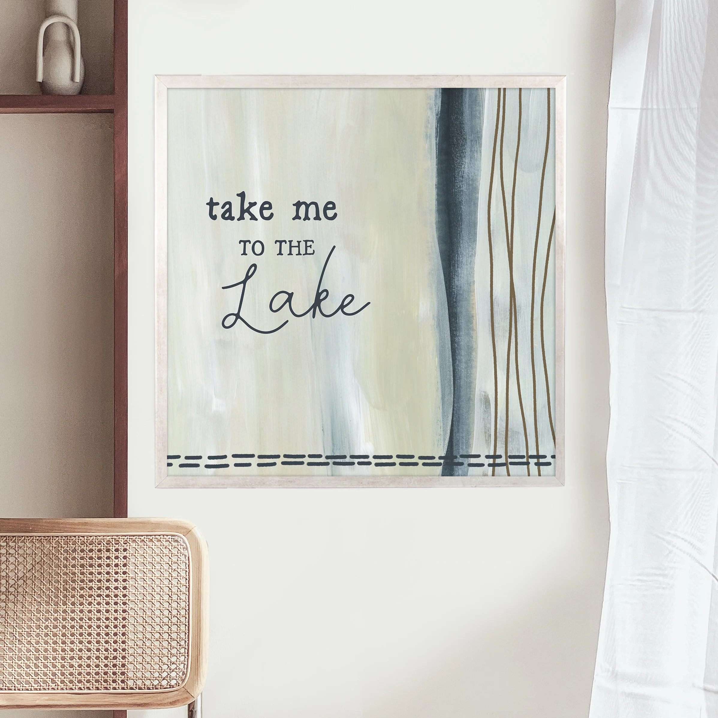 Take Me to the Lake - Image 11