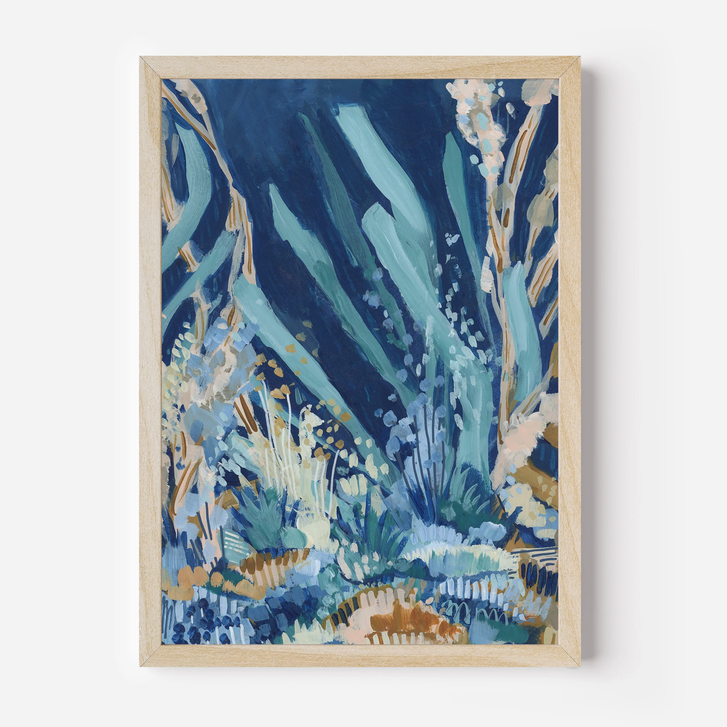 Tangled Seaweed - Image 3