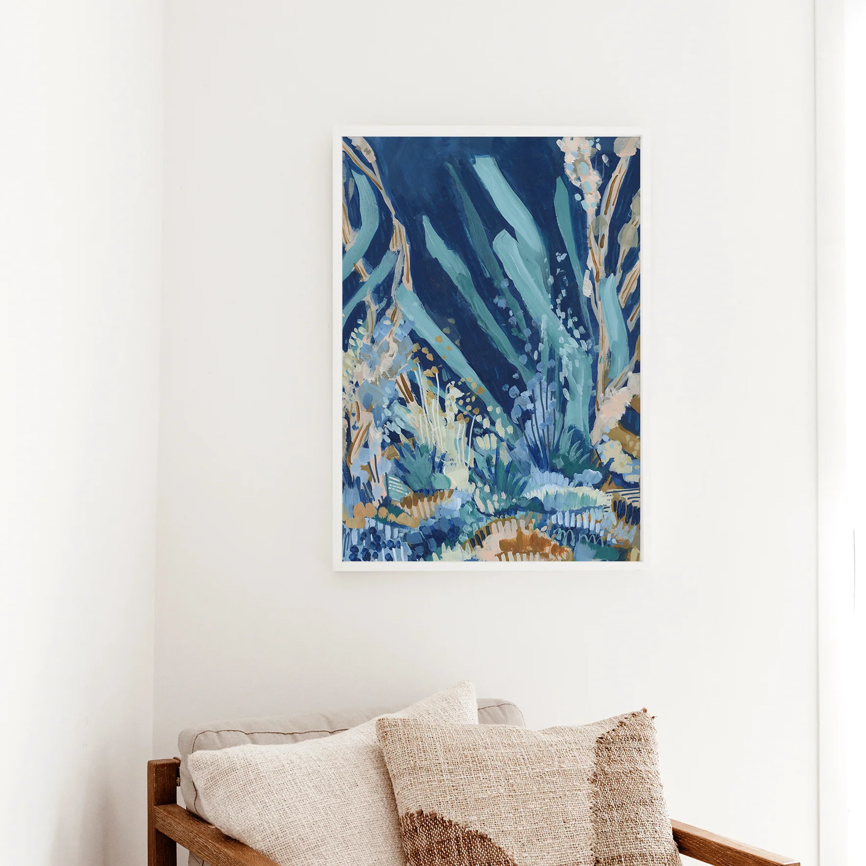 Tangled Seaweed - Image 7