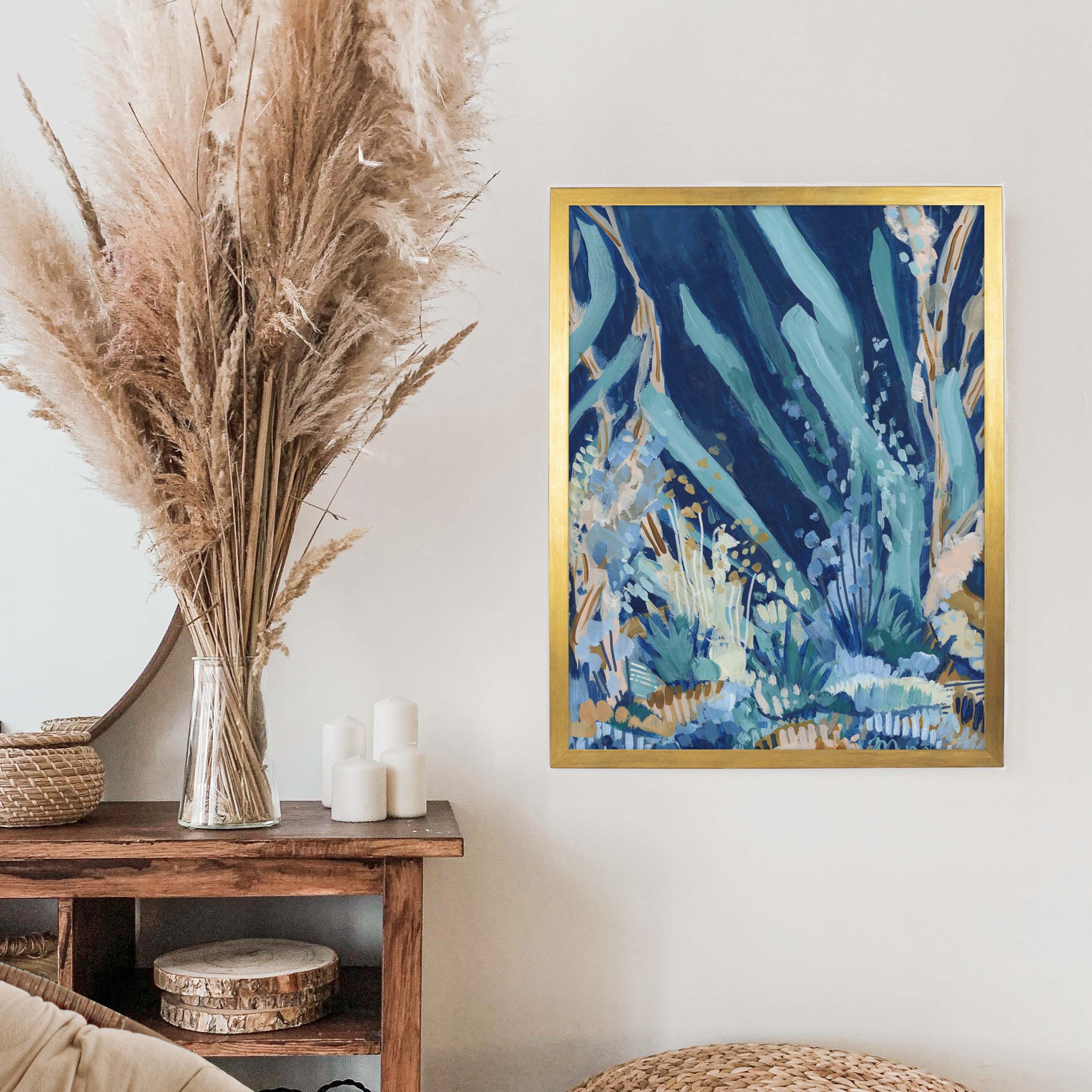 Tangled Seaweed - Image 9