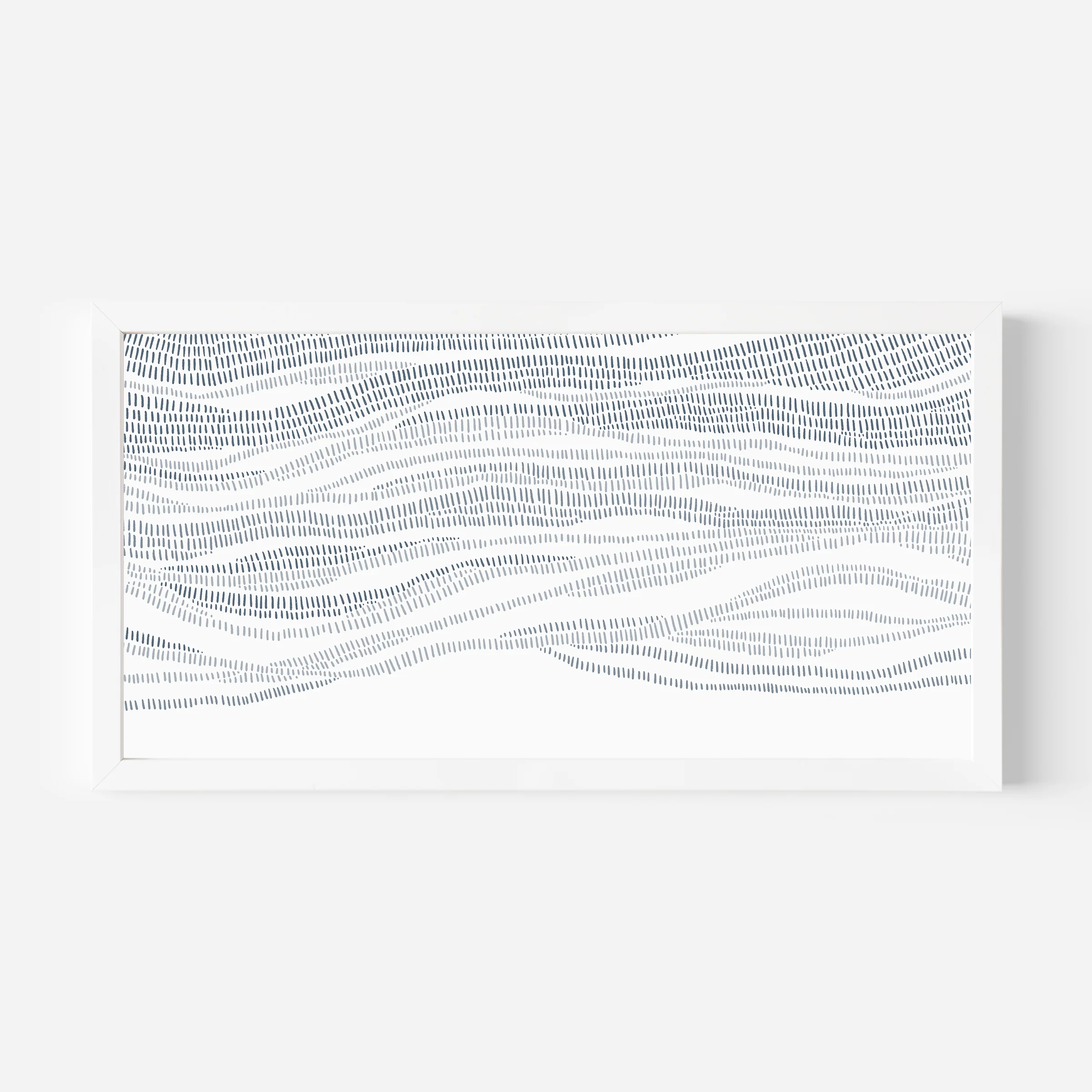 The Abstract Waves Panoramic - Image 3