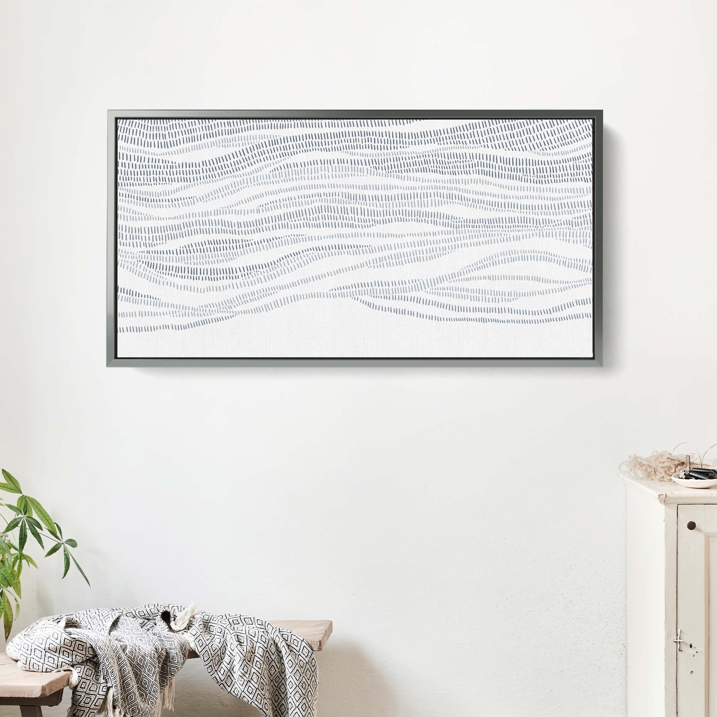 The Abstract Waves Panoramic - Image 7