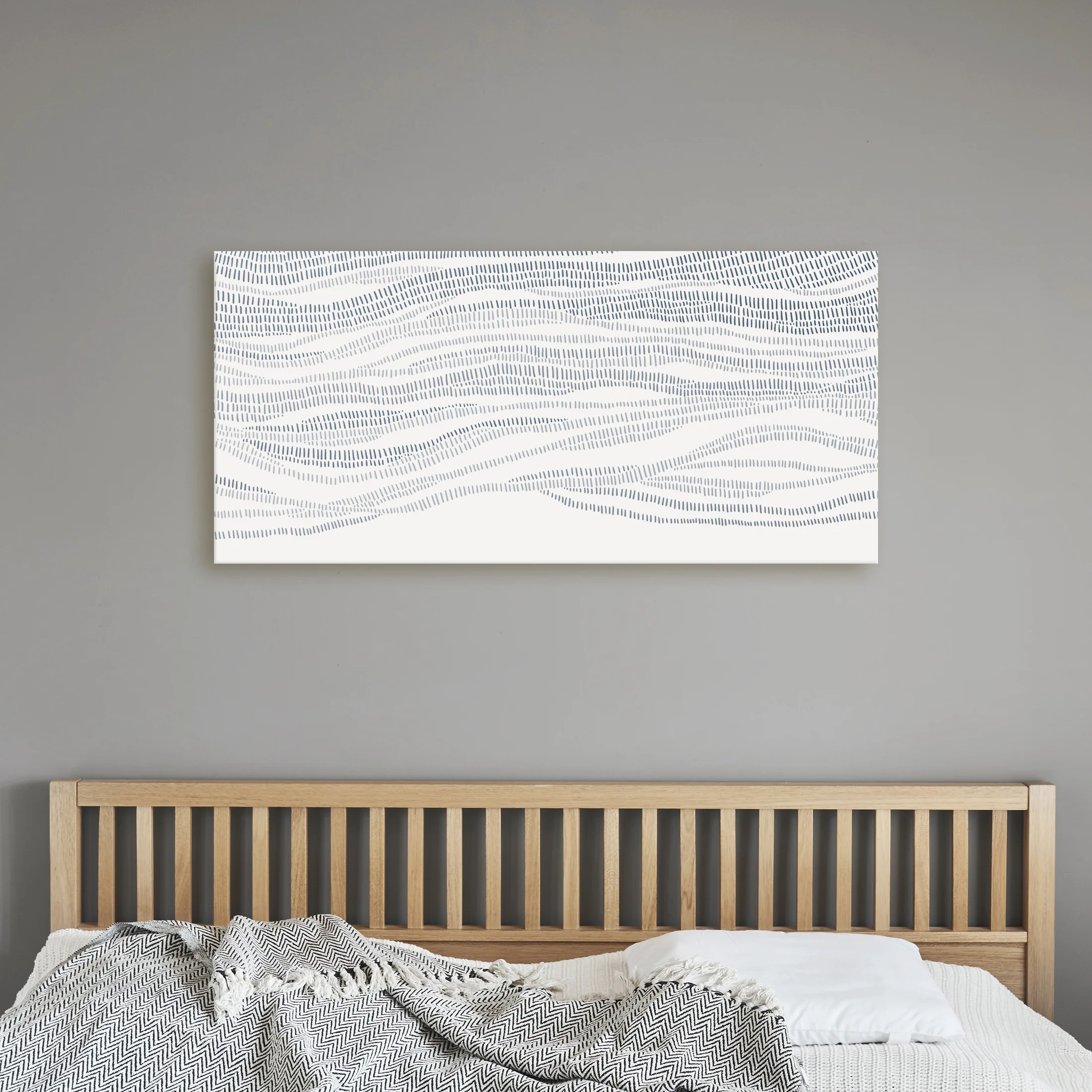 The Abstract Waves Panoramic - Image 9