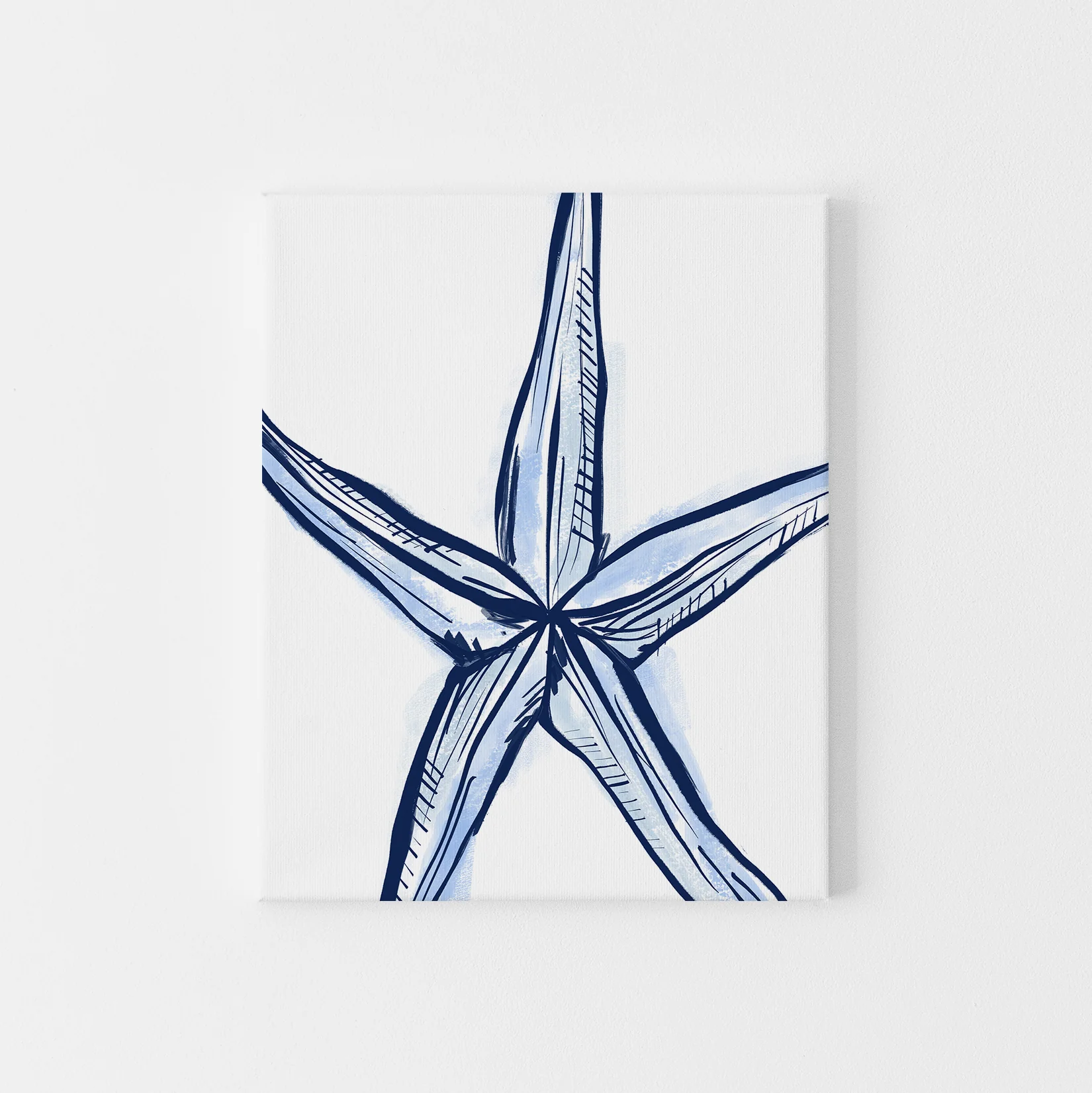 The Blue Starfish - Image 4