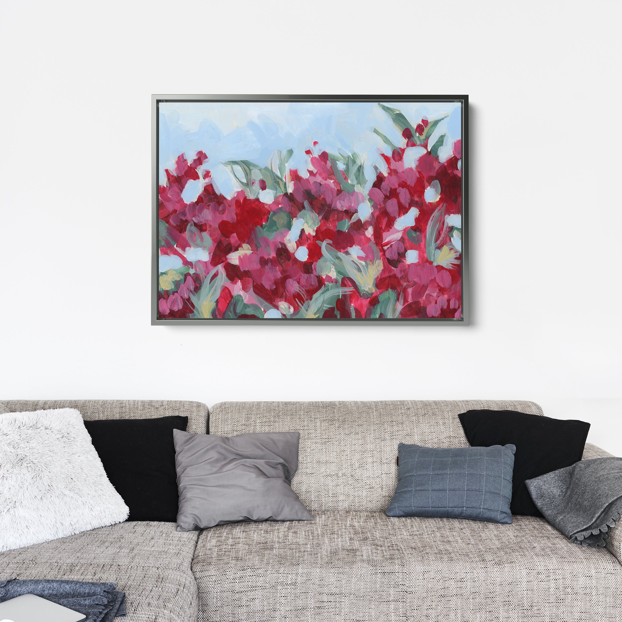 The Bougainvillea - Image 10
