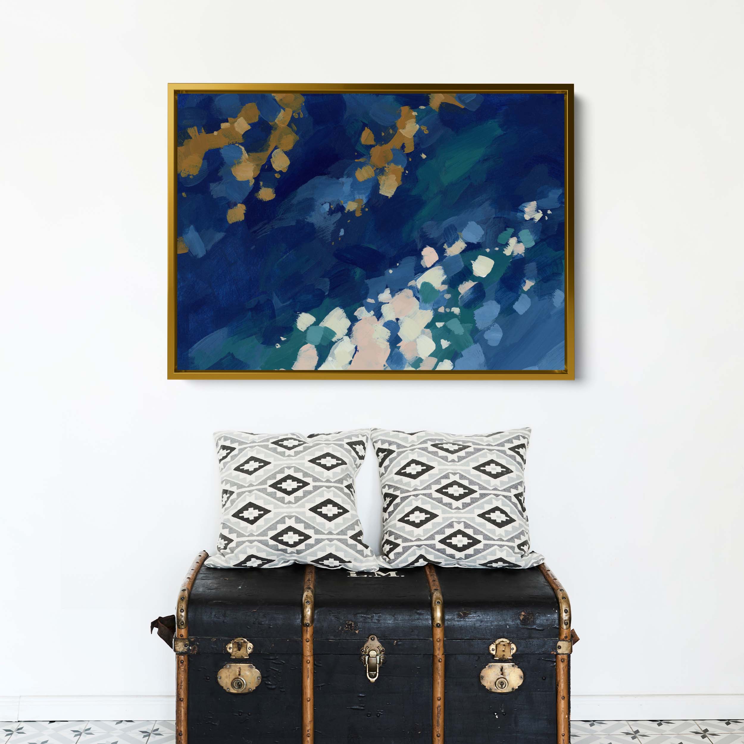 The Bubbling Sea - Image 11