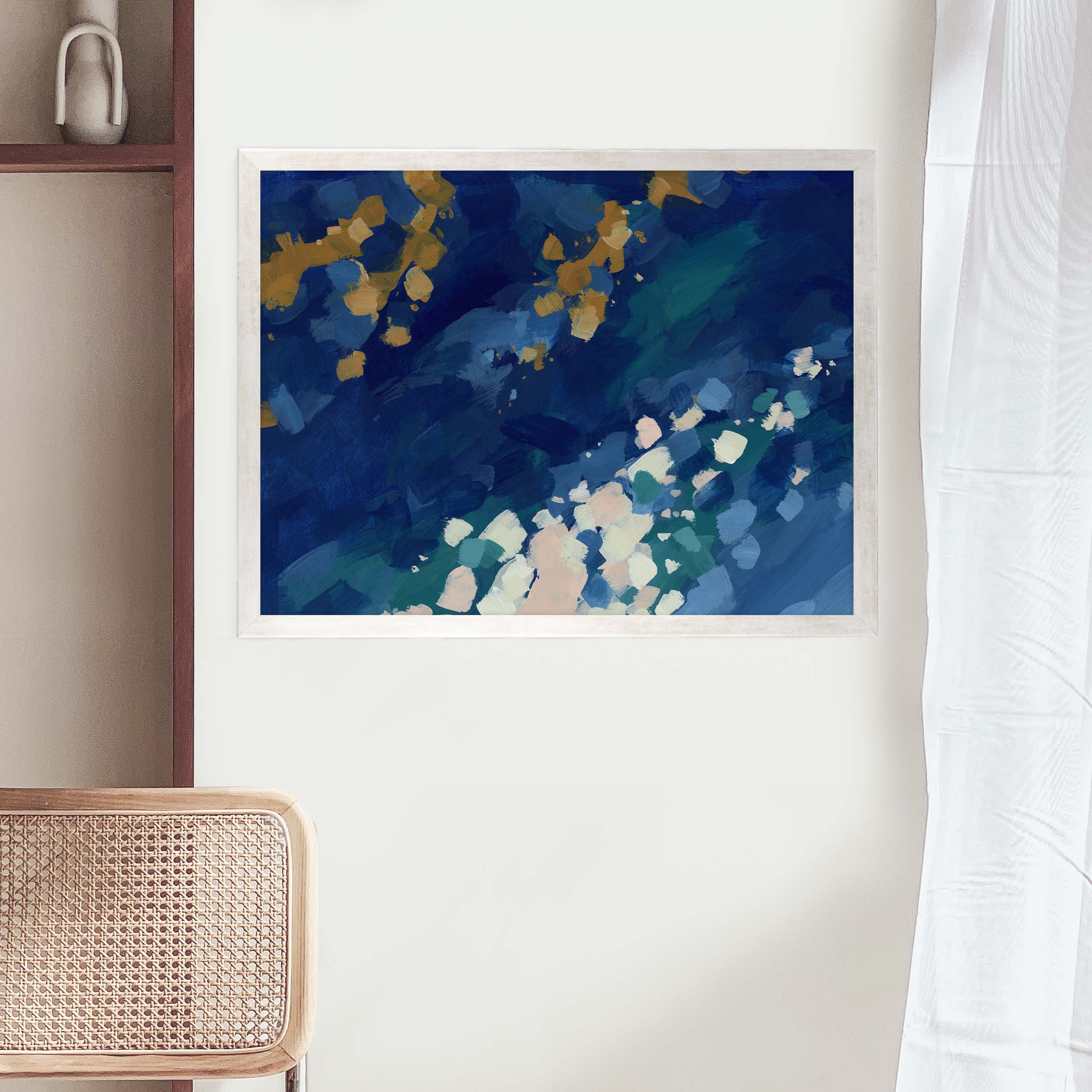 The Bubbling Sea - Image 8
