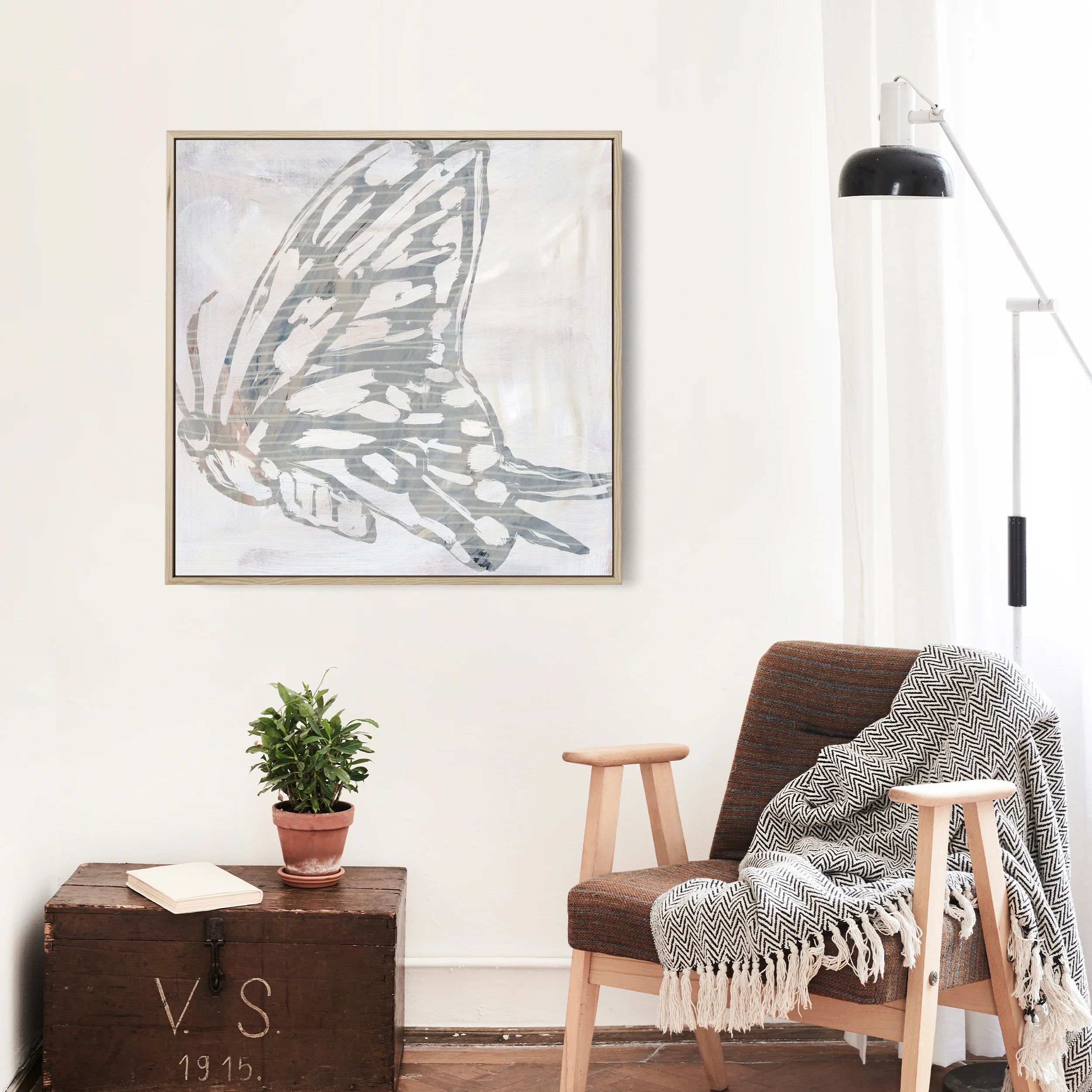 The Butterfly, No. 1 - Image 11