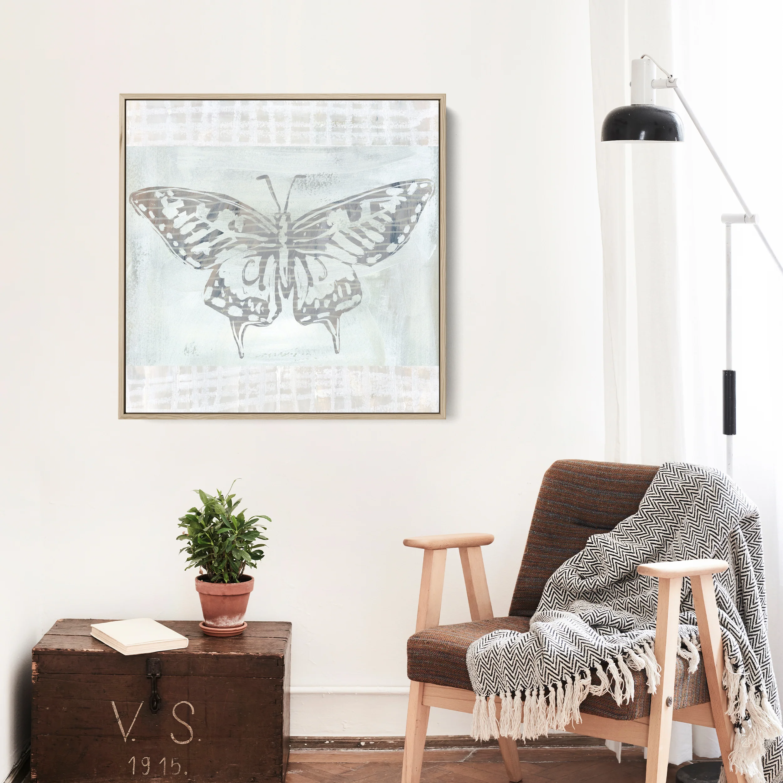 The Butterfly, No. 2 - Image 11