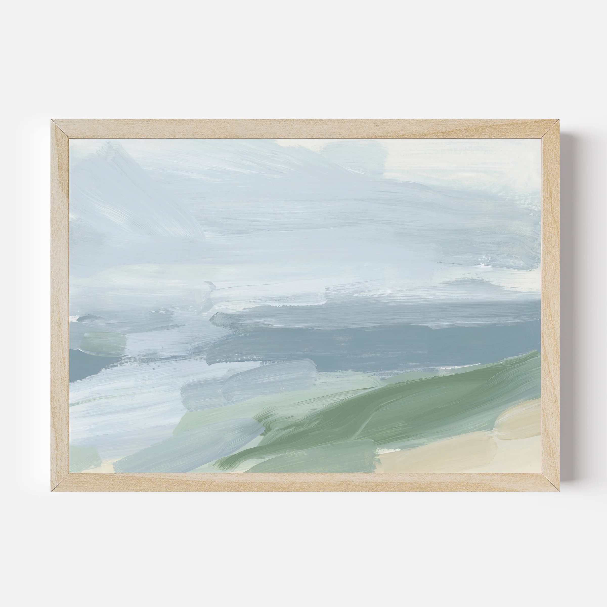 The Calm Marshlands - Image 2